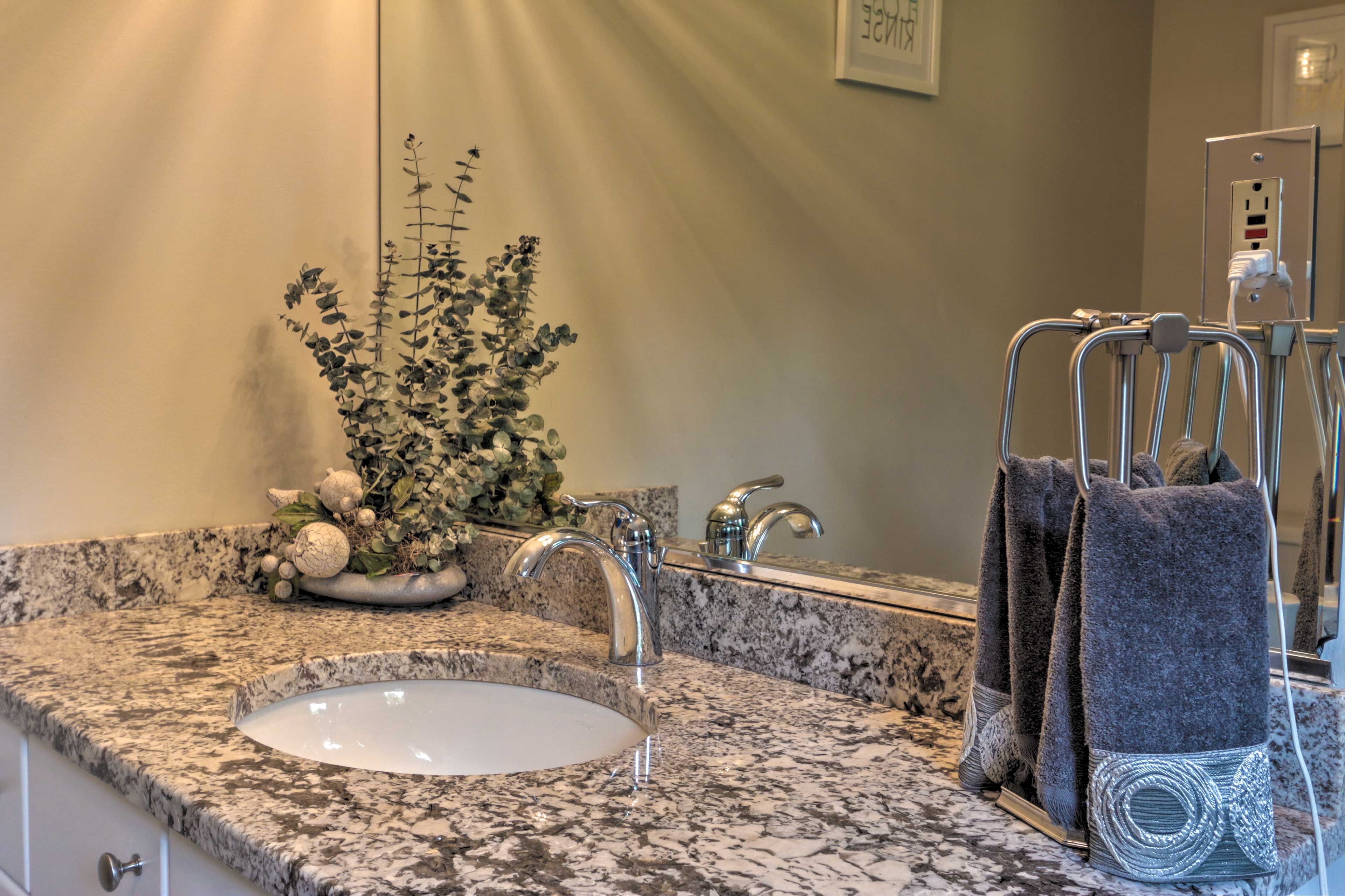 Full Bathroom