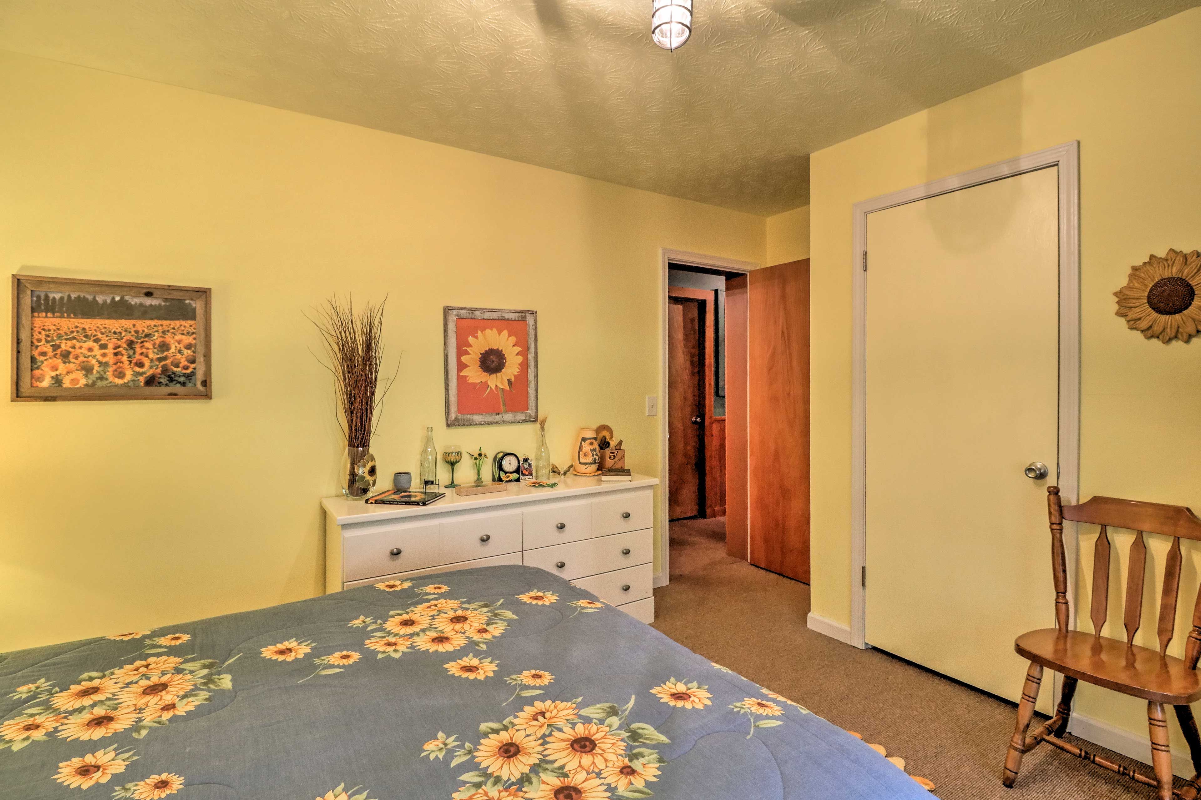Main Bedroom