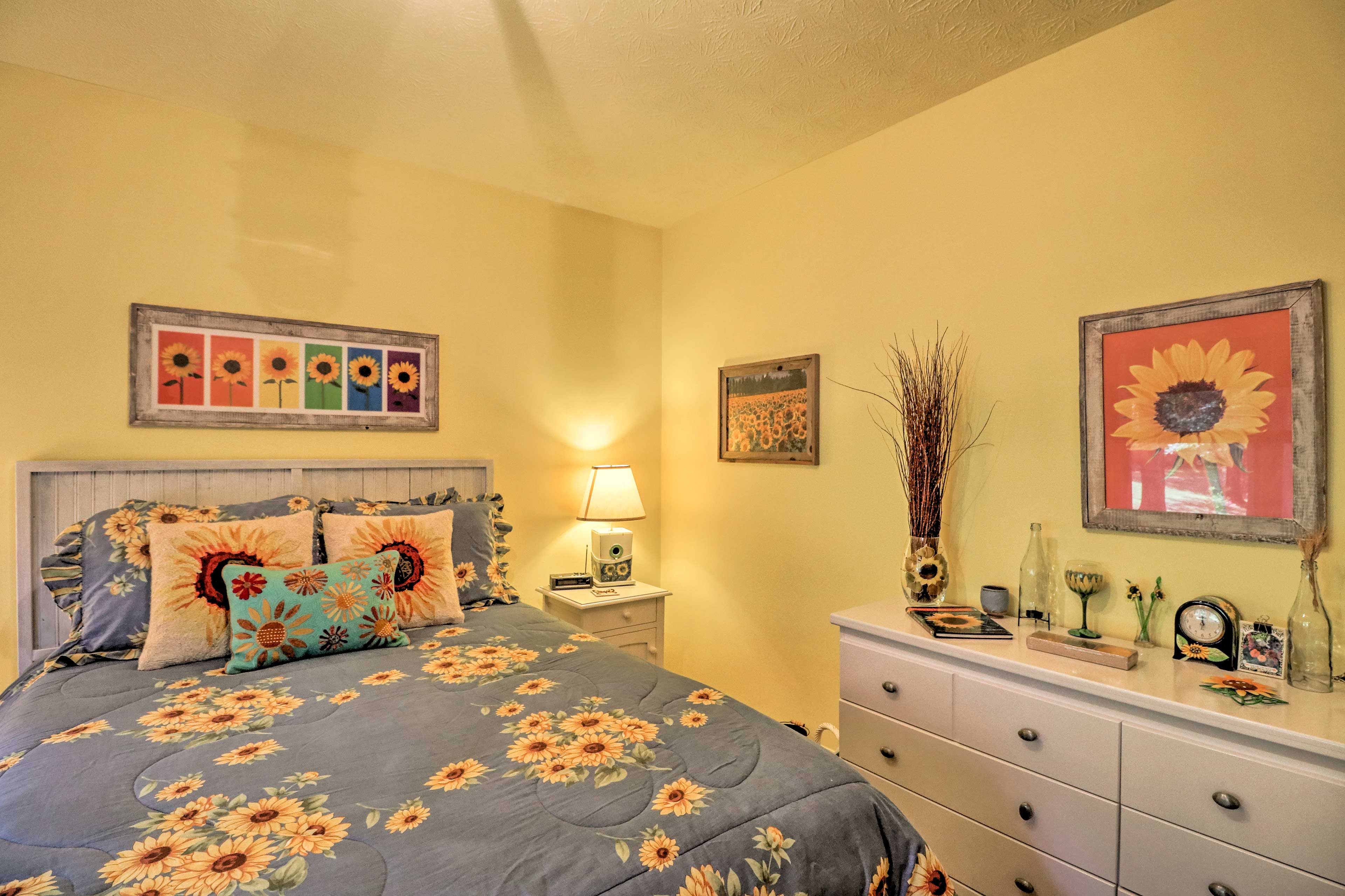 Main Bedroom