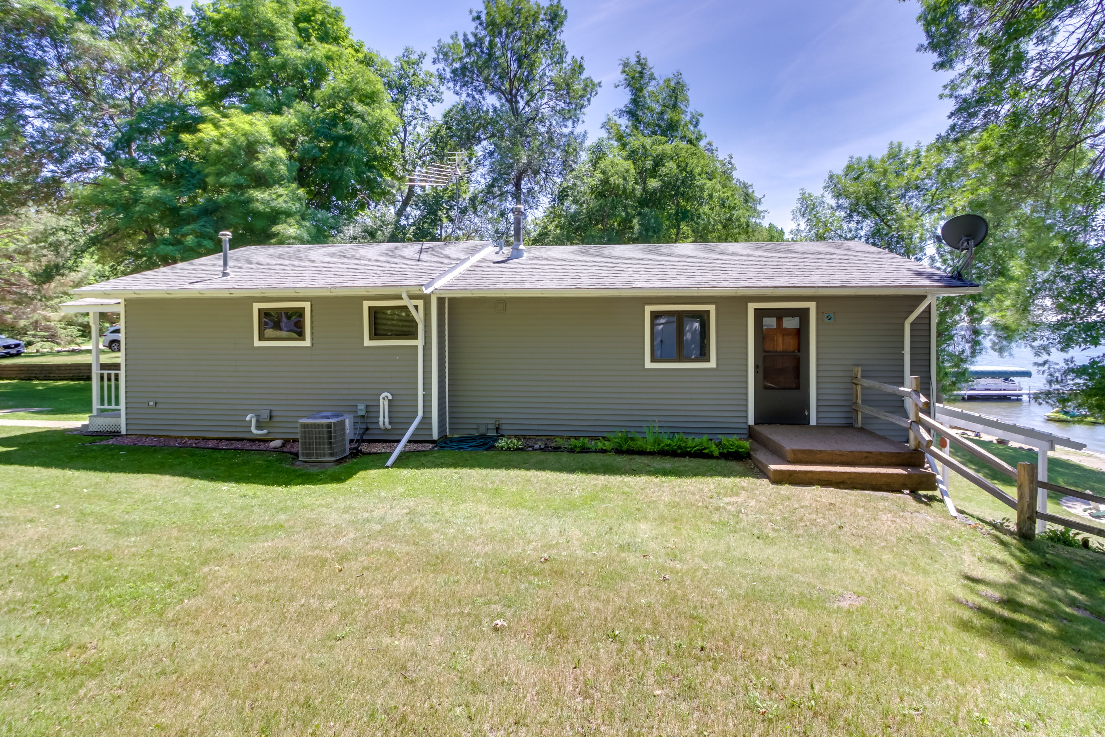 Home Exterior