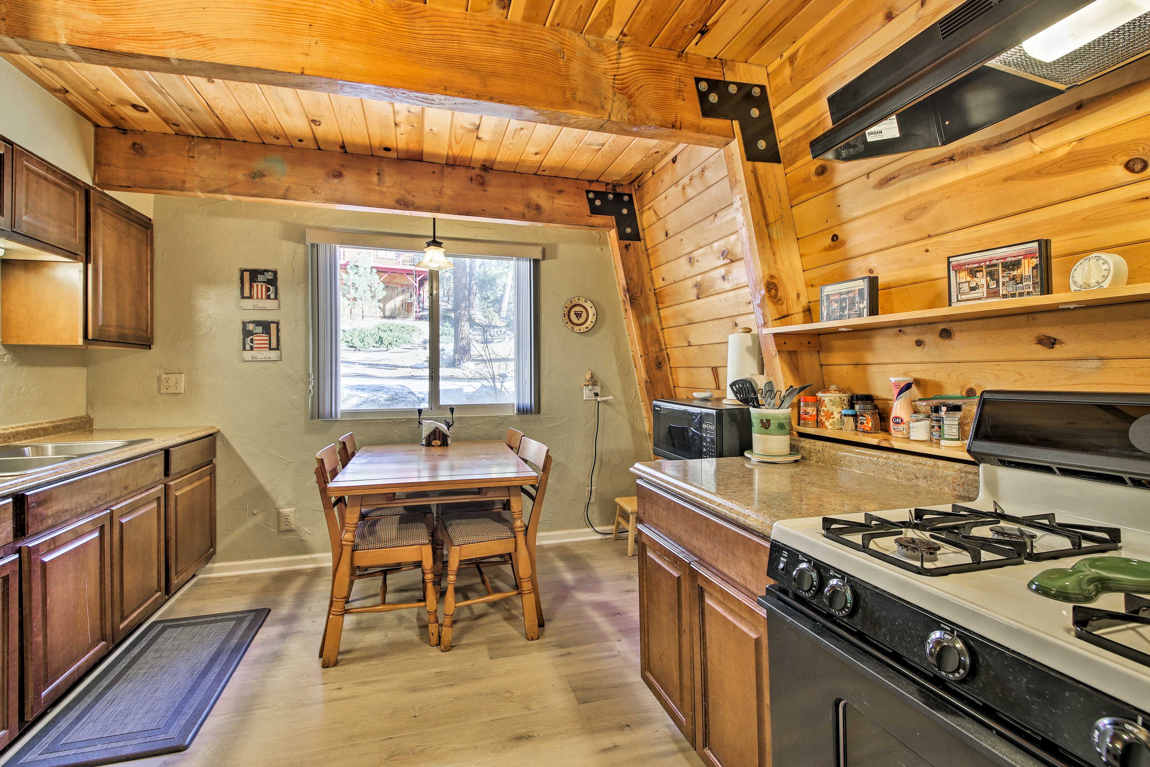Well-Equipped Kitchen | Standard Drip Coffee Maker
