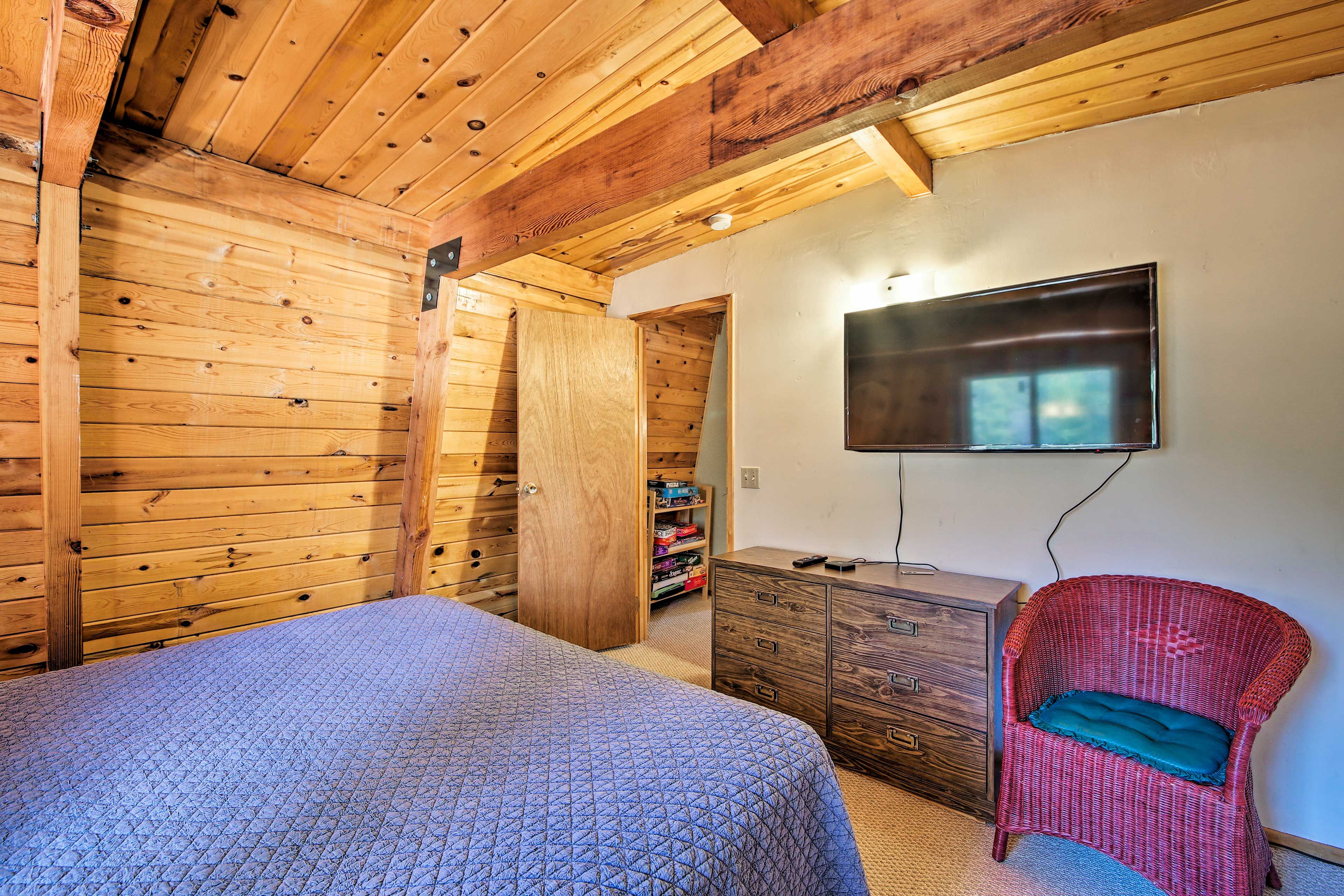 Bedroom 1
