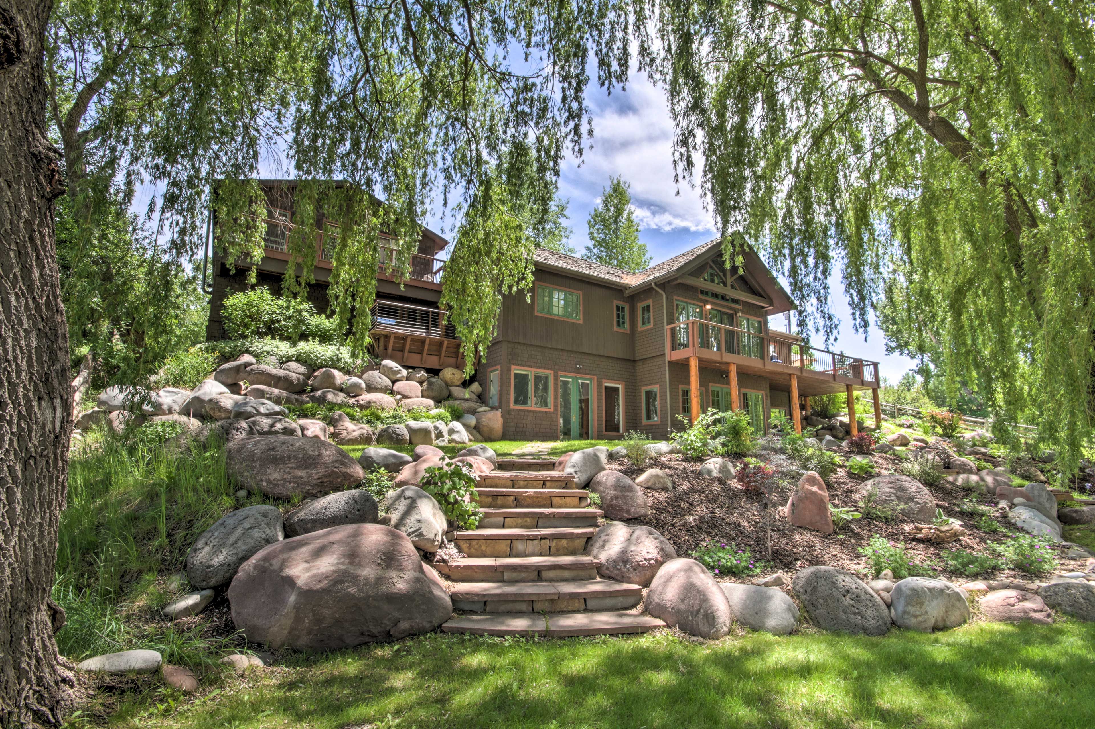 Home Exterior