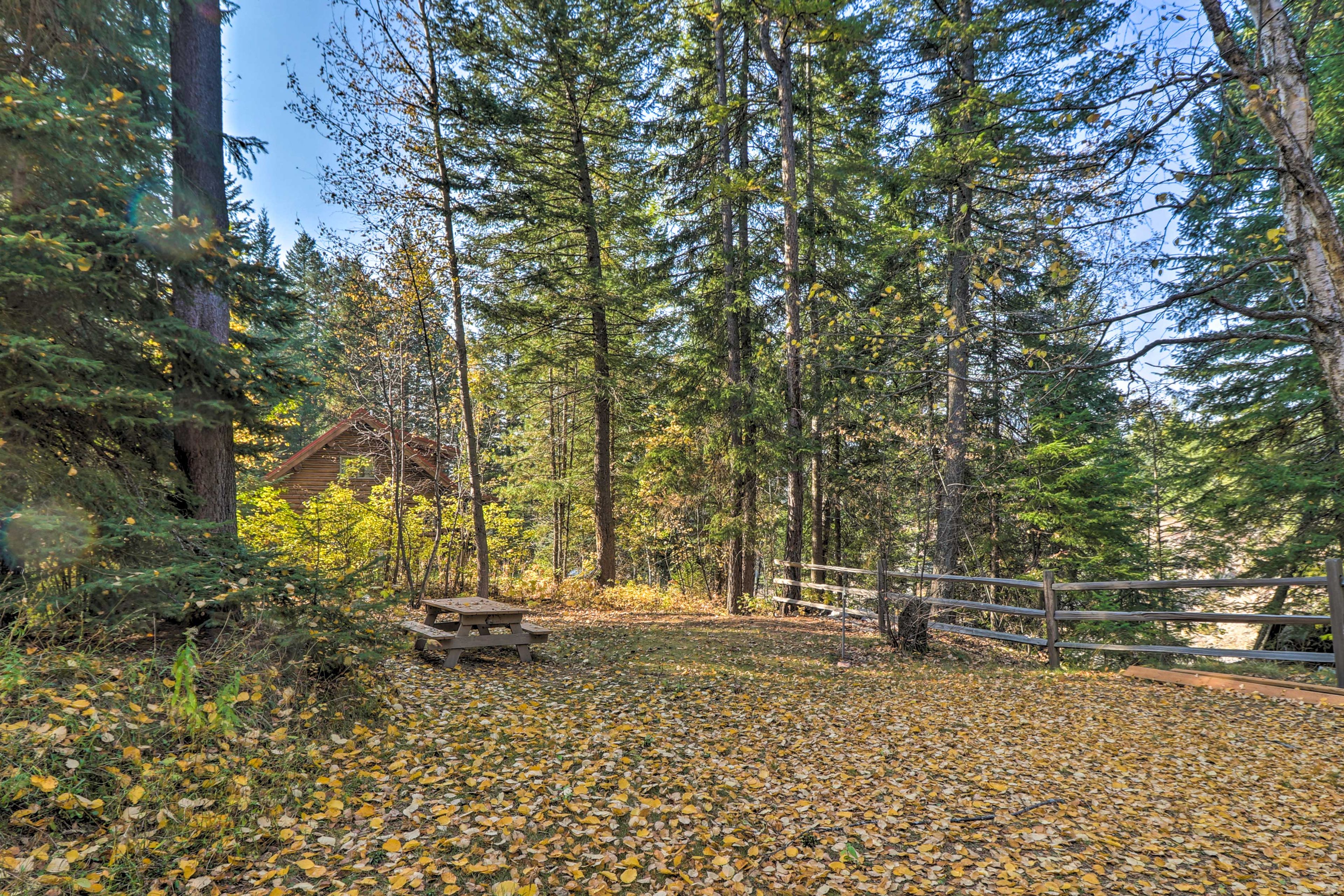 Property Exterior