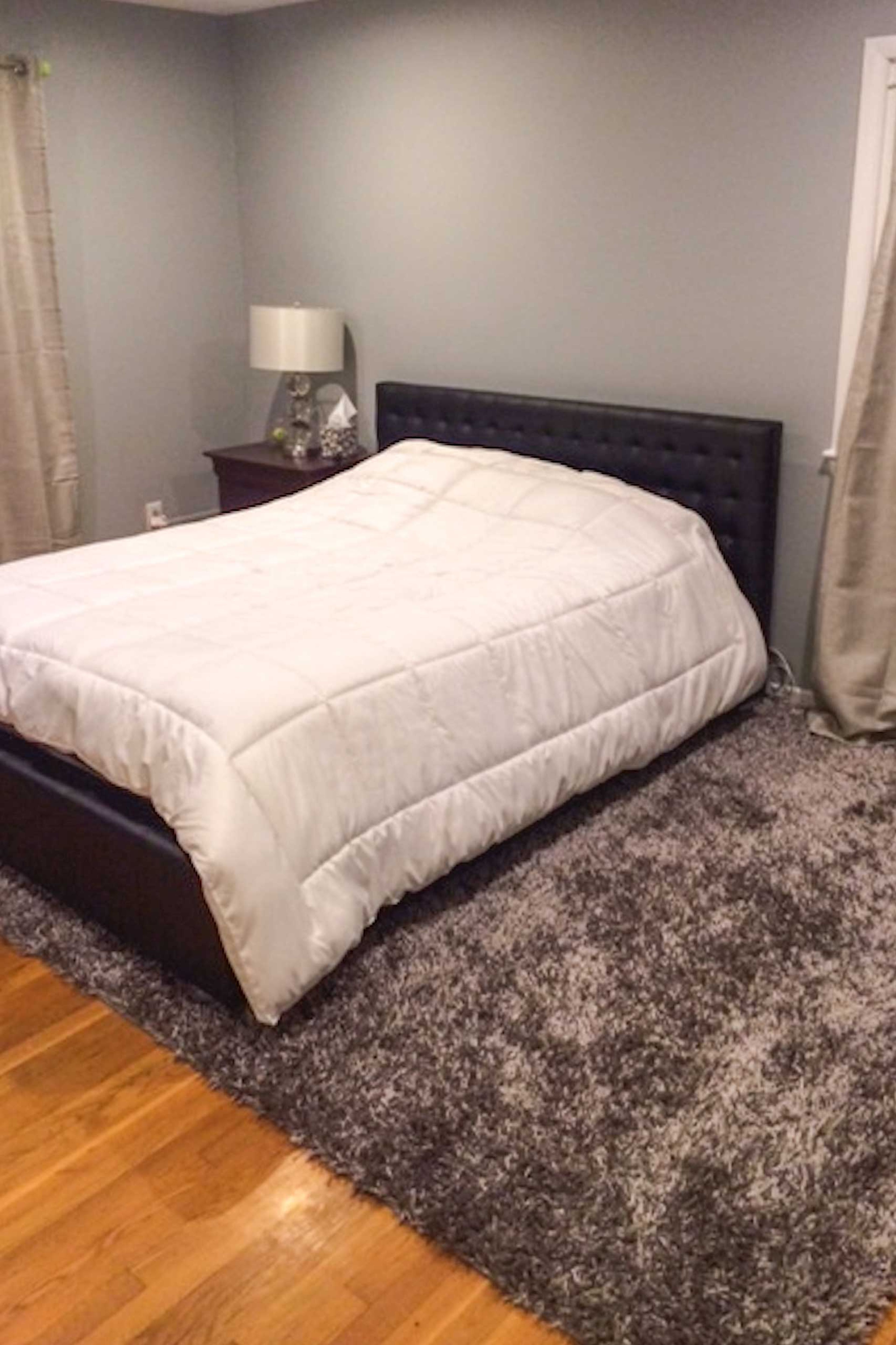 Bedroom 3 | Queen Bed