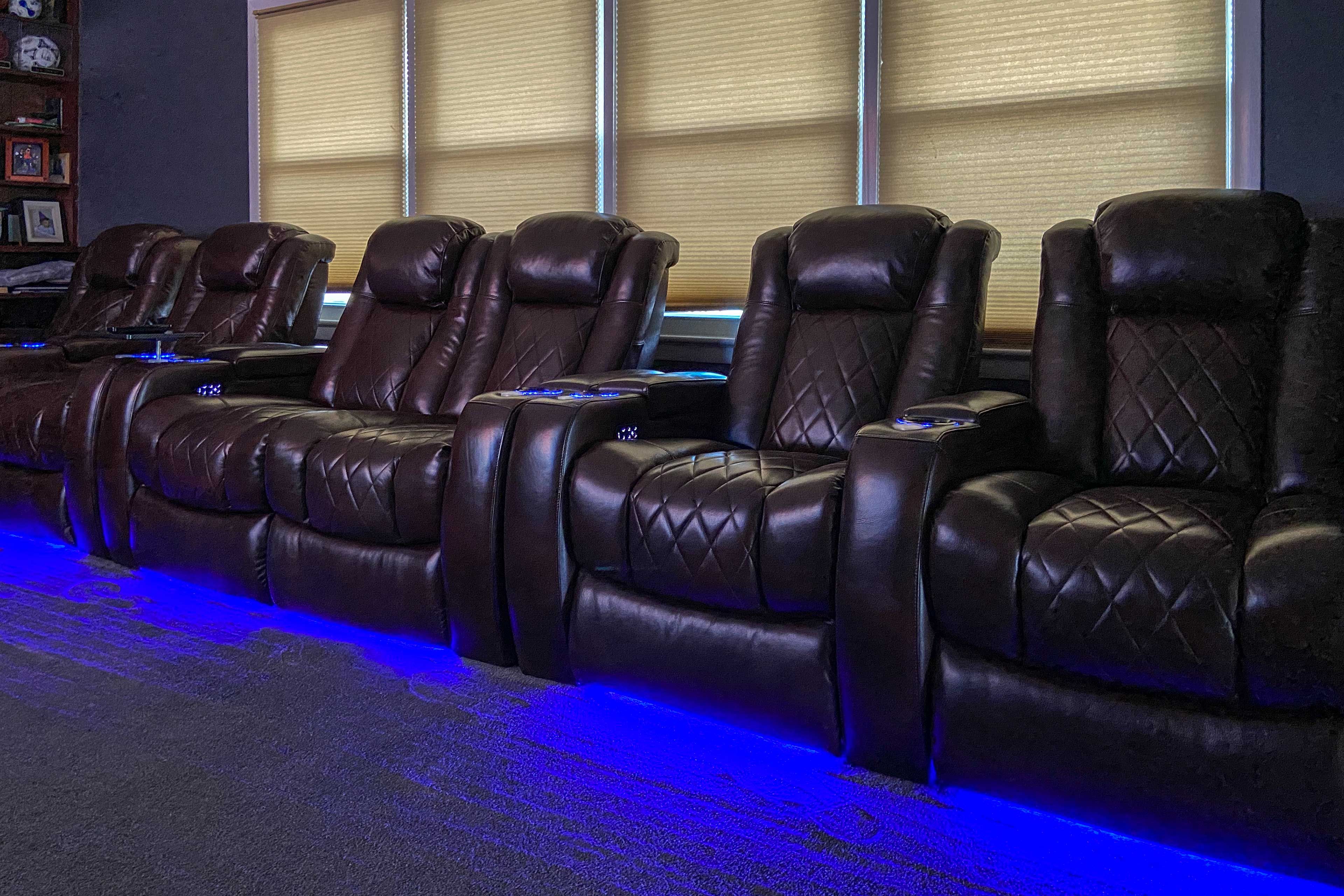 Media Room
