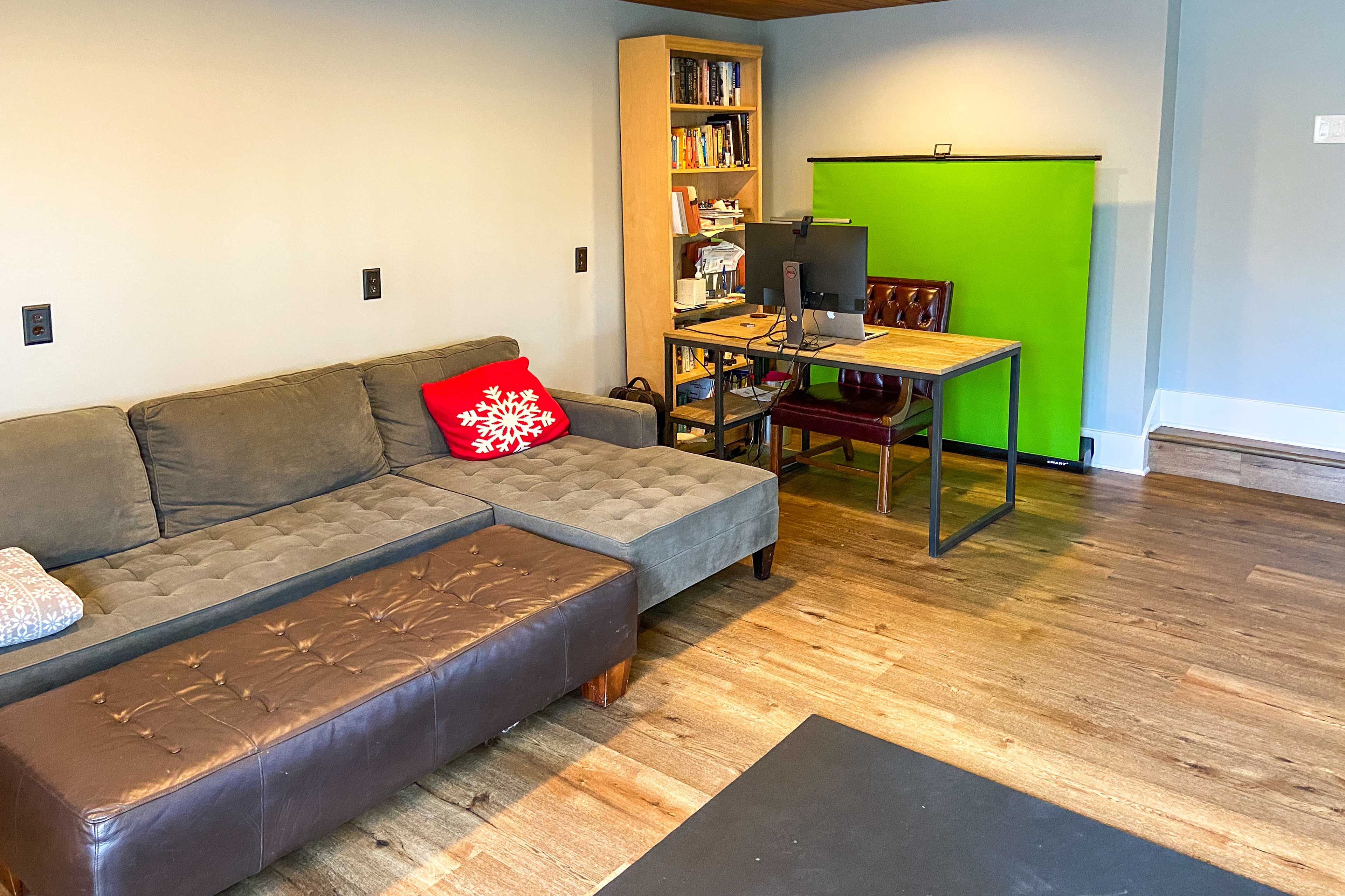 Recreation Room