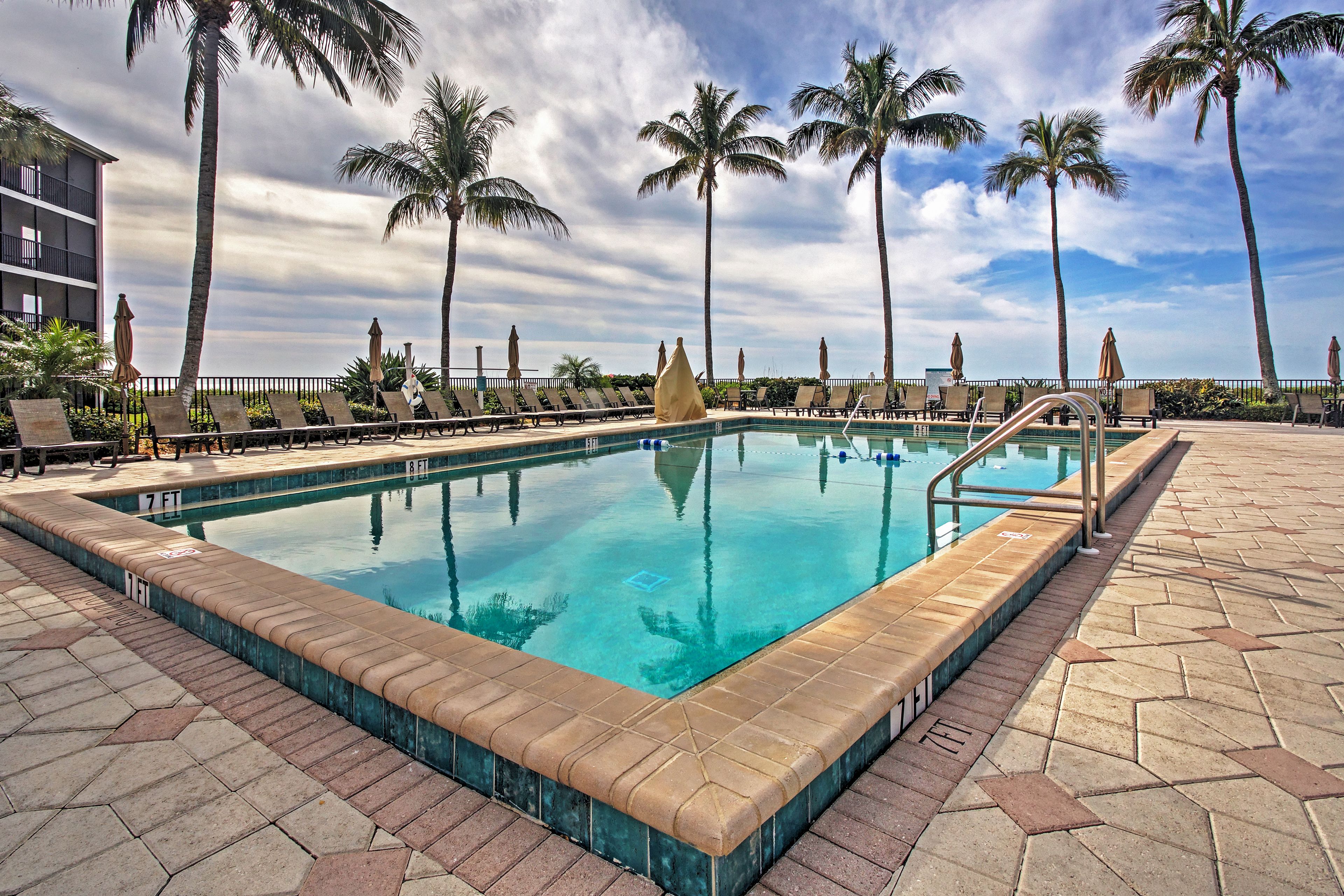 Resort Amenities | Sanibel Sea School Camps