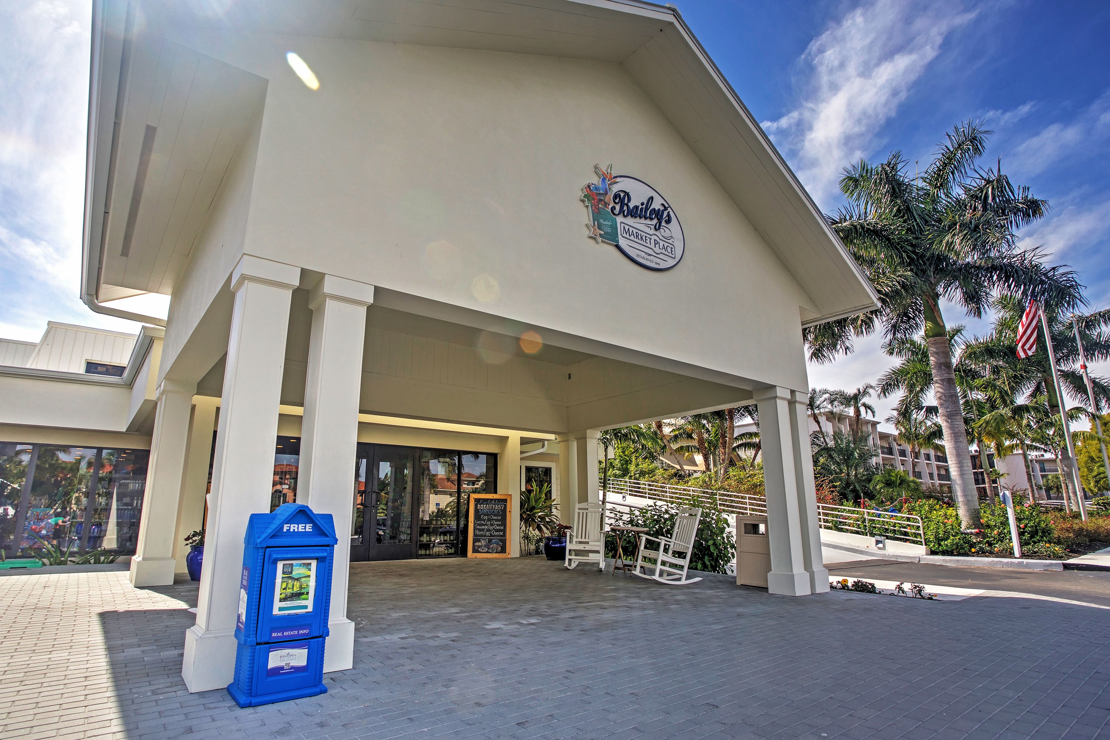 Resort Amenities | On-Site Restaurants