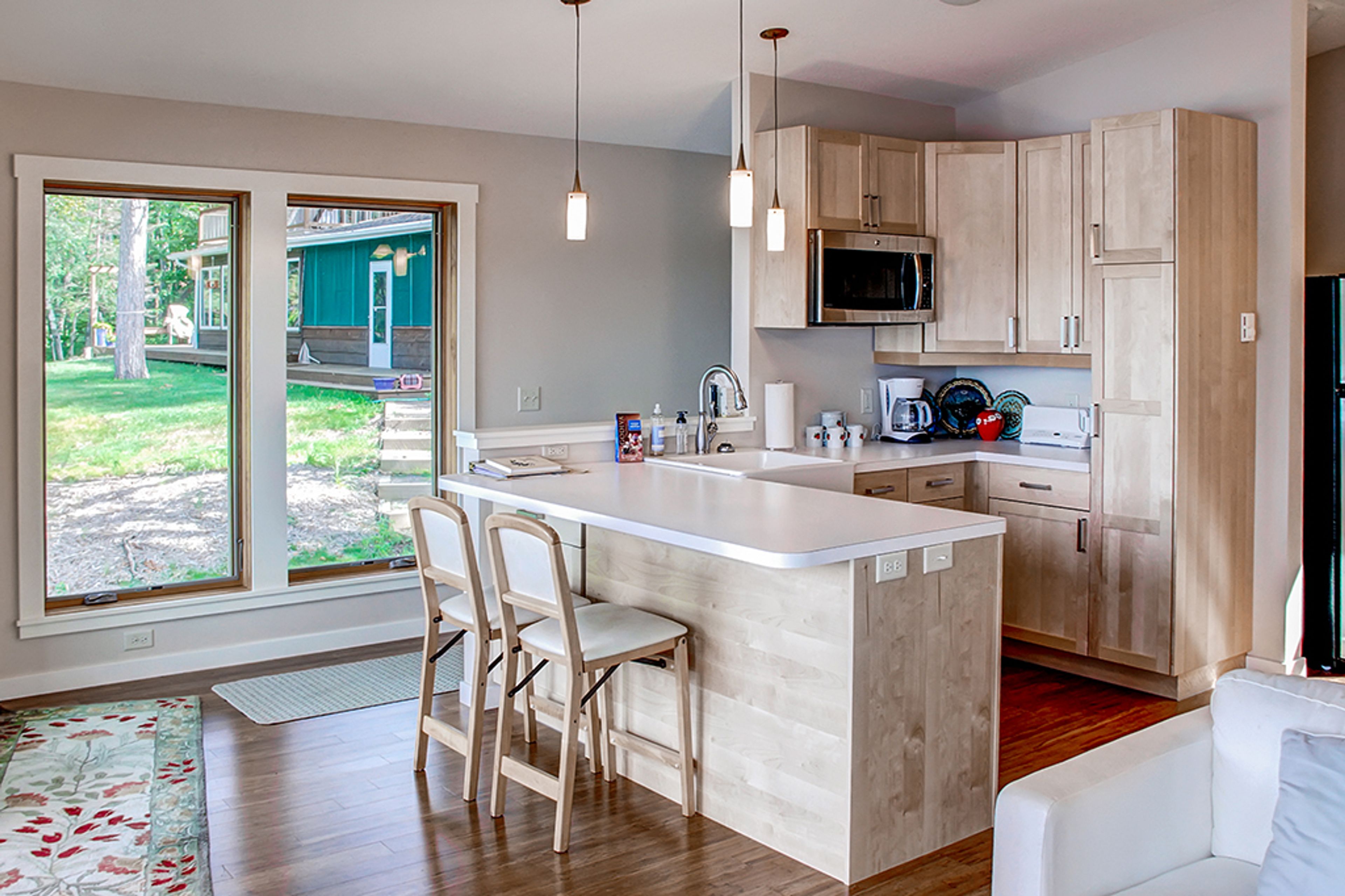 Kitchen | Drip Coffee Maker