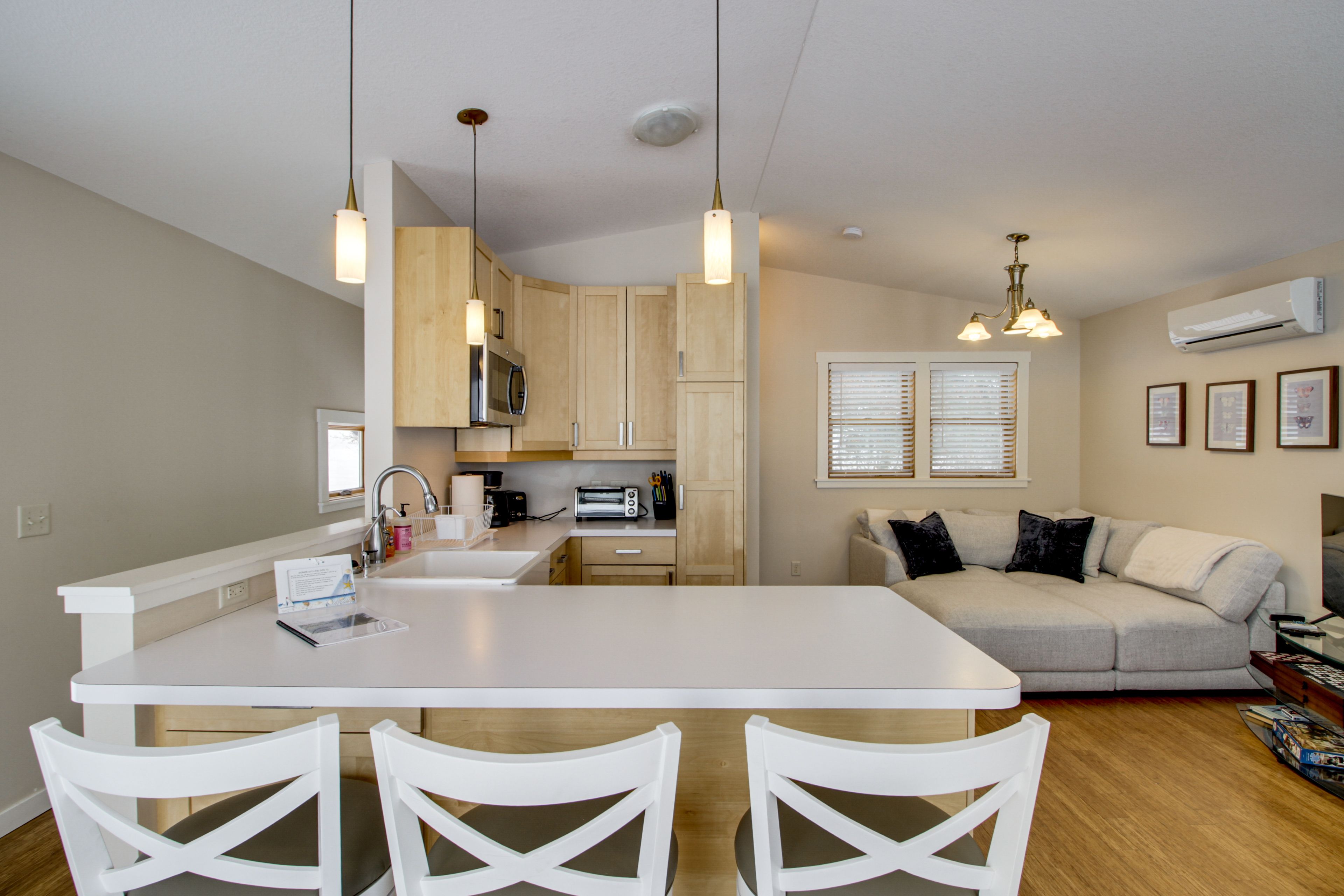 Kitchen | Drip Coffee Maker