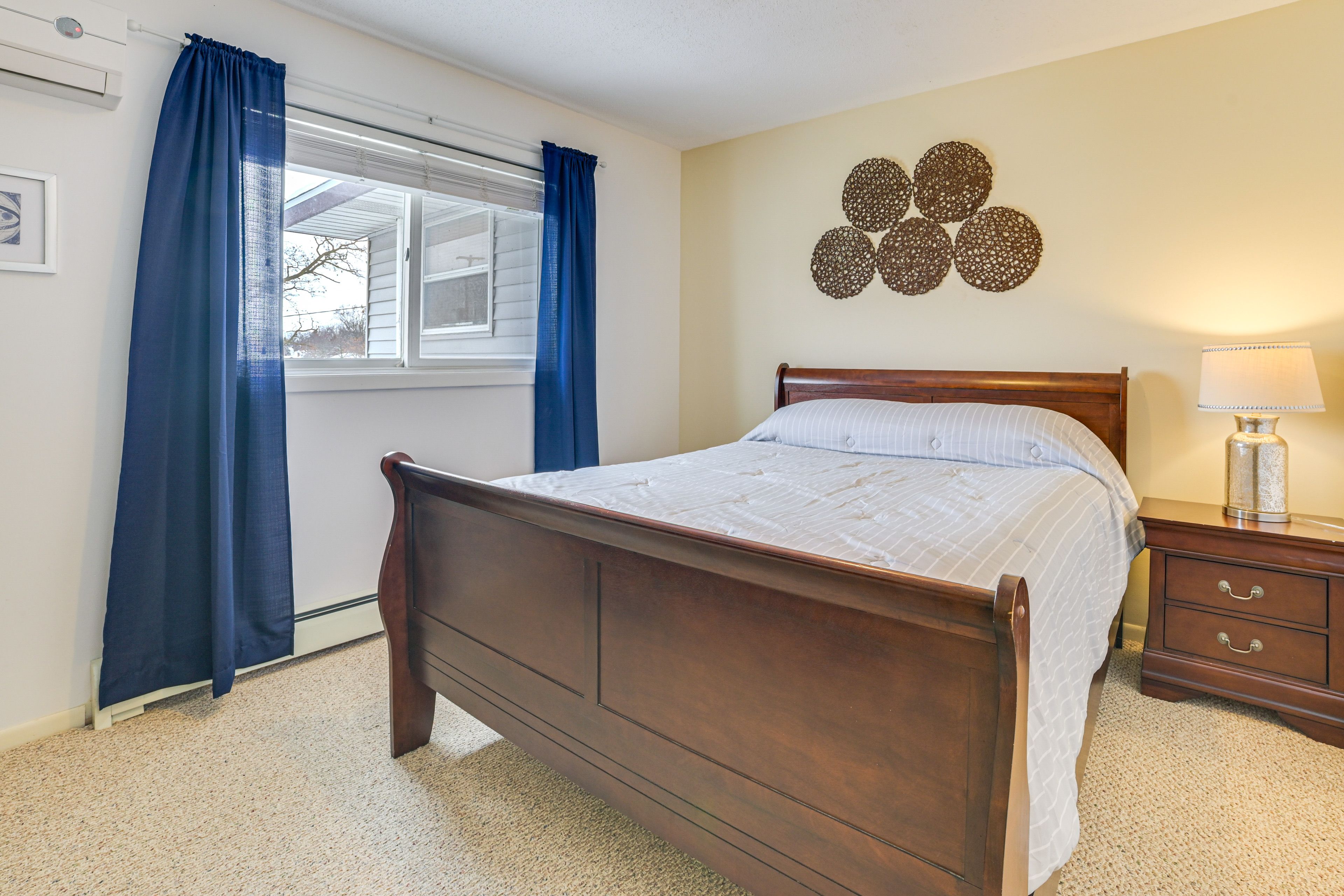 Bedroom 3 | Queen Bed | 2nd Level