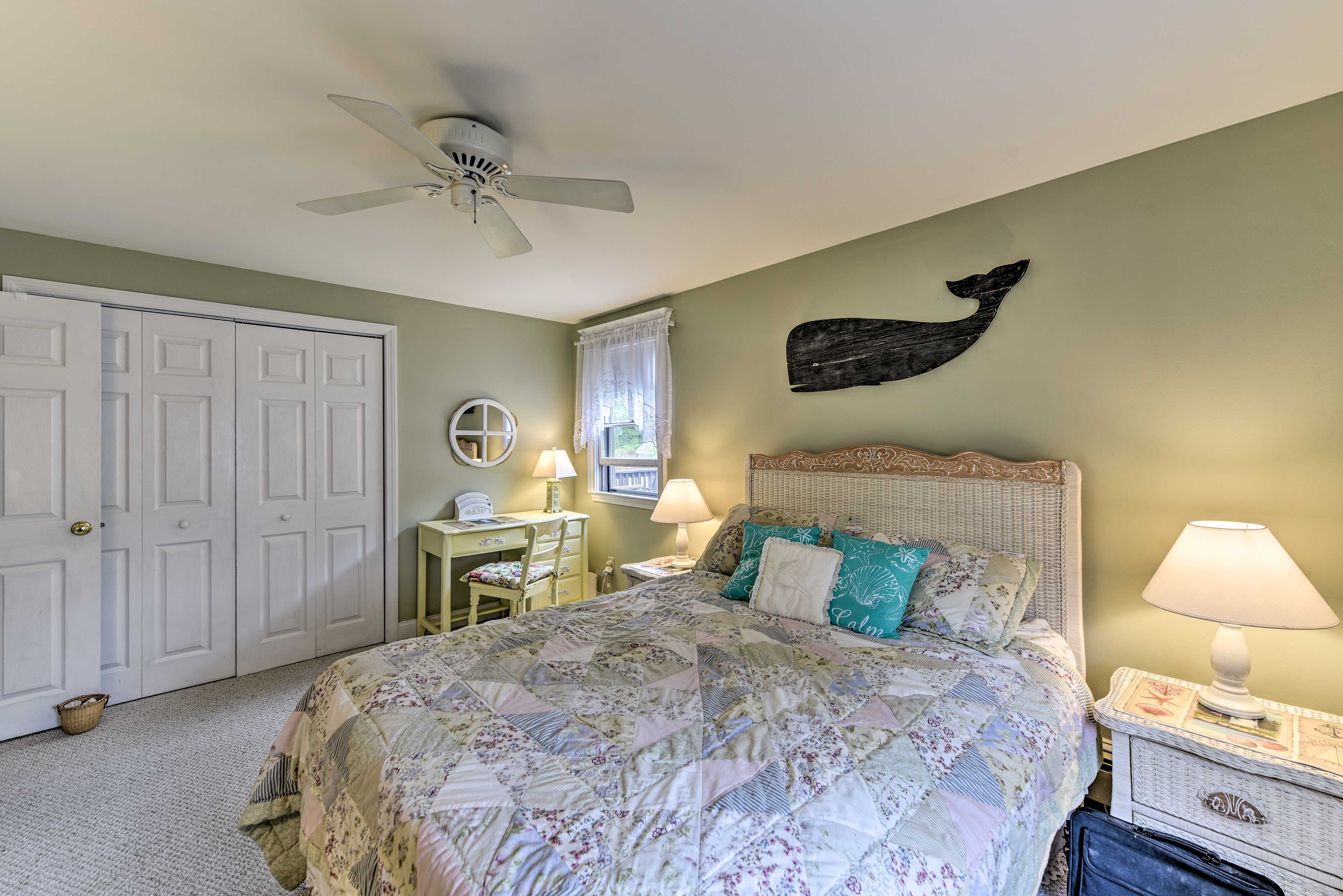 Bedroom 1
