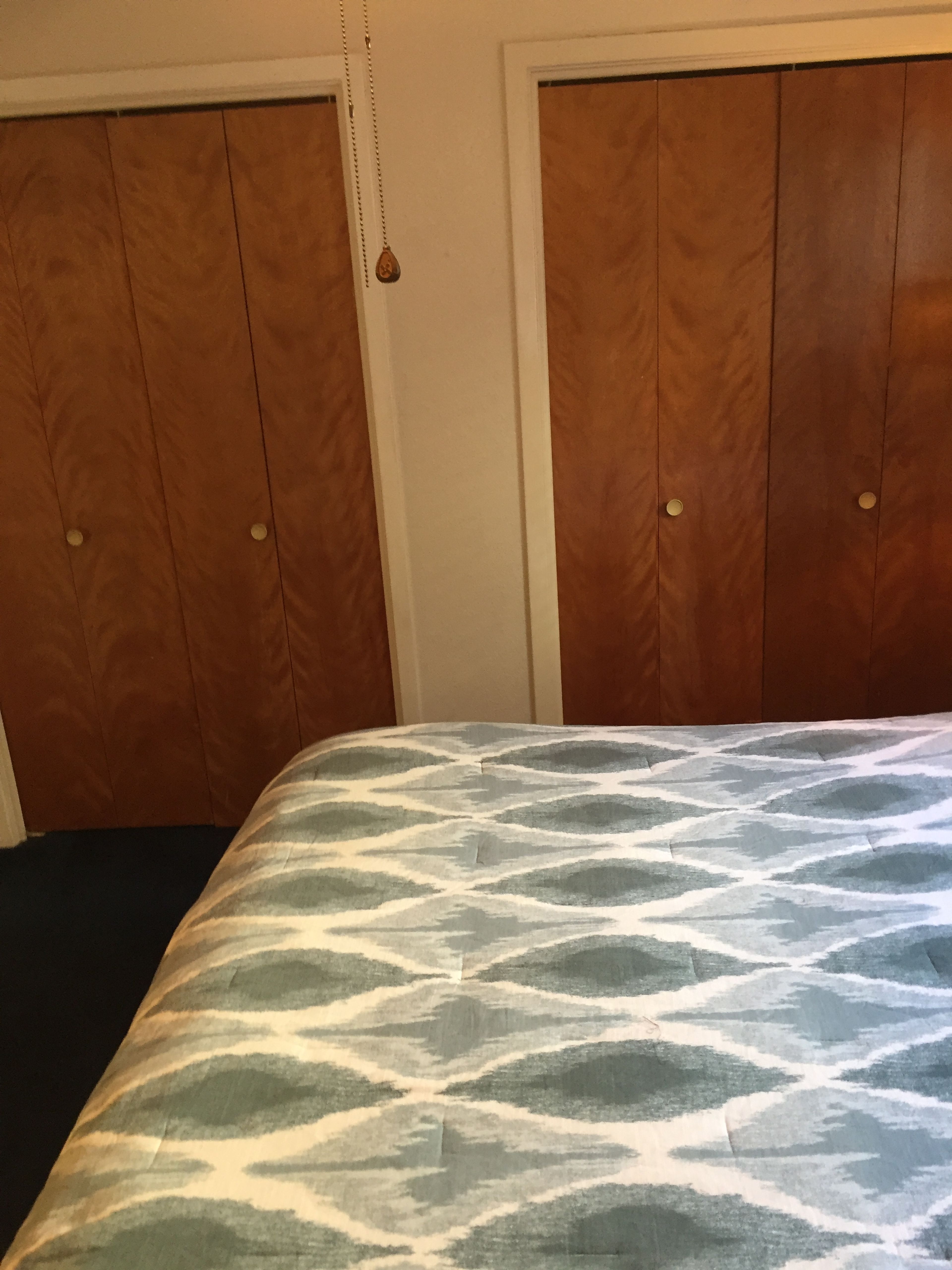Bedroom | Closet Storage