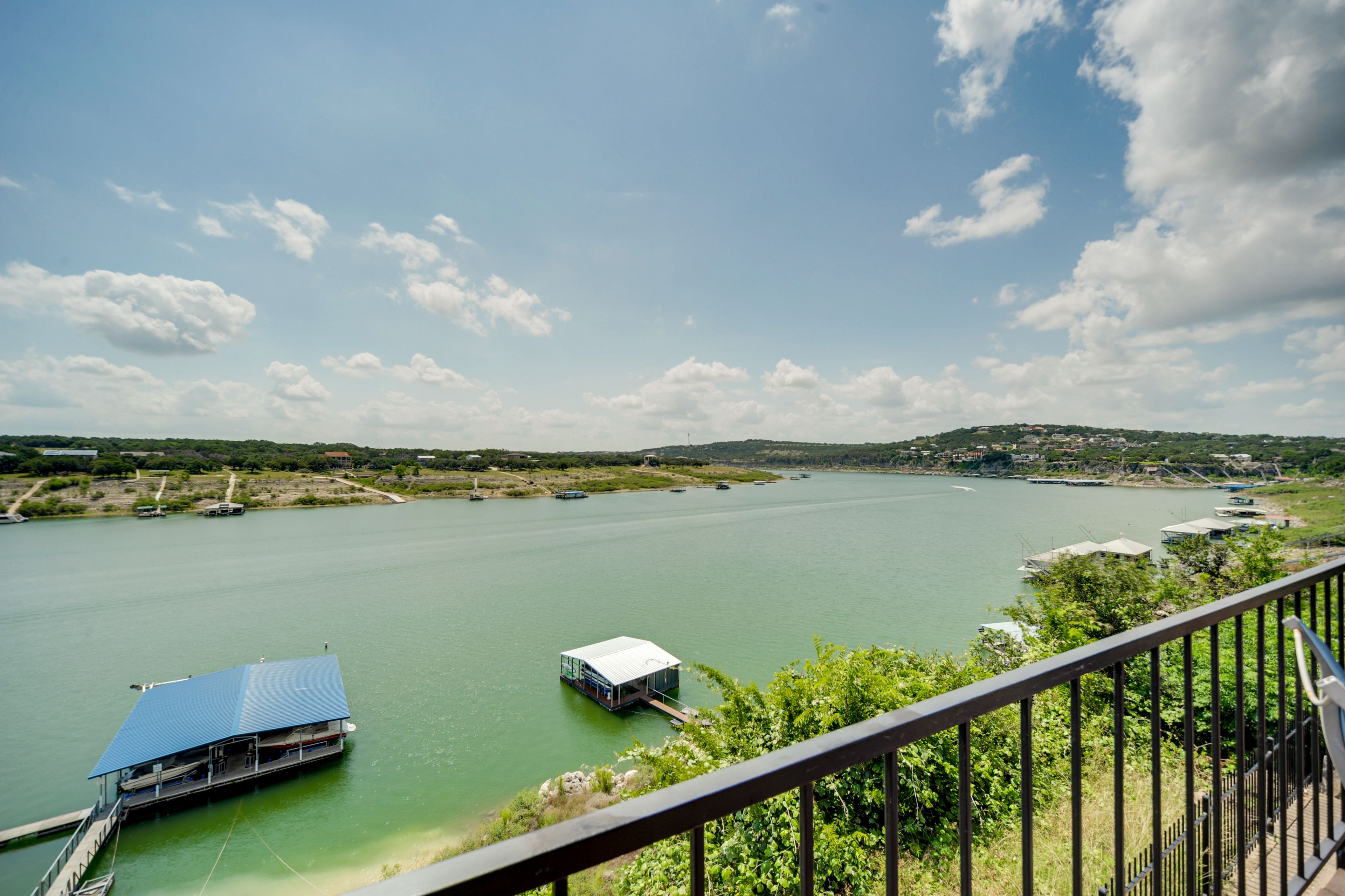 Deck Views