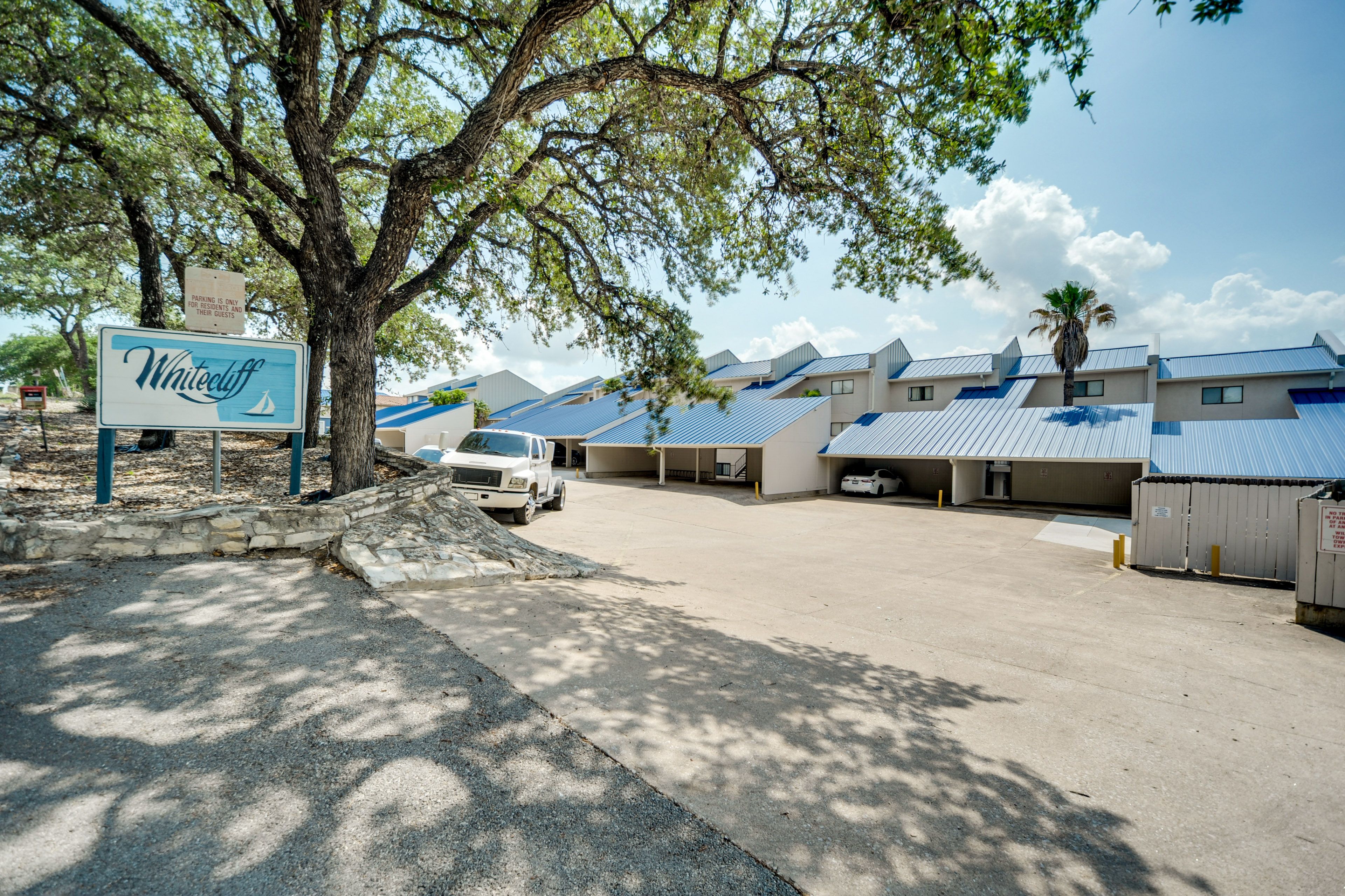 Community Entry