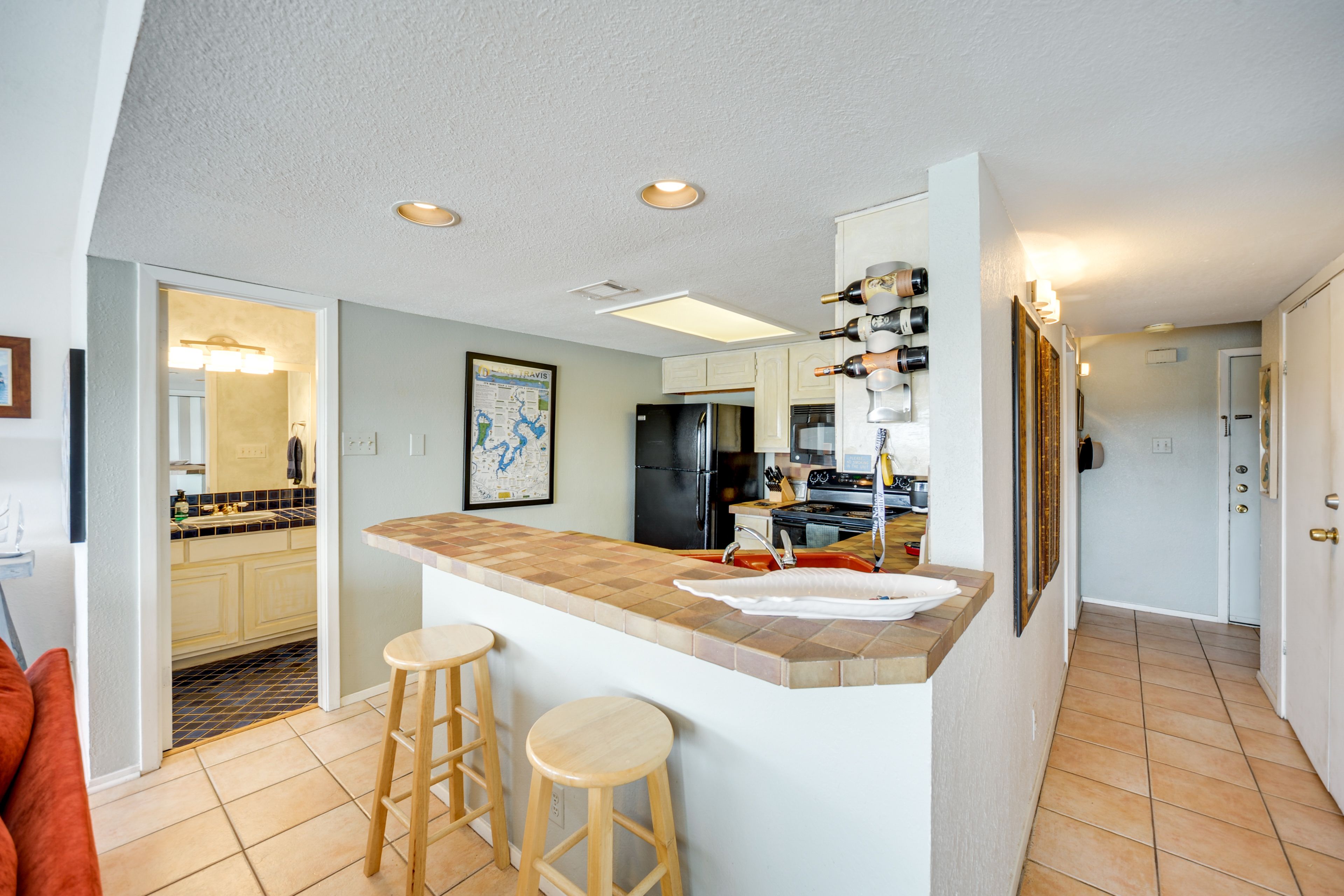 Kitchen | Drip Coffee Maker | Toaster | Blender