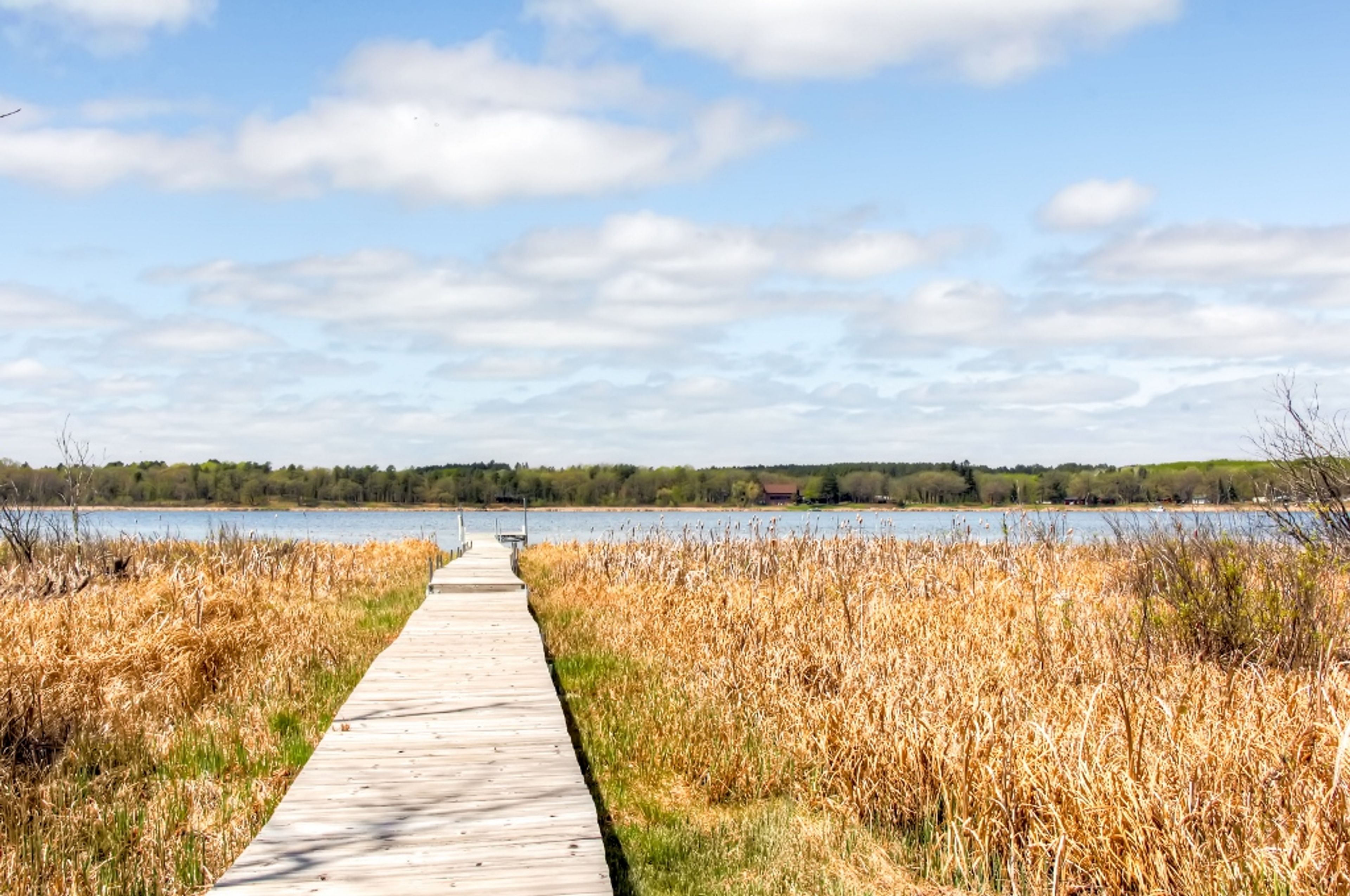 Direct Lake Access