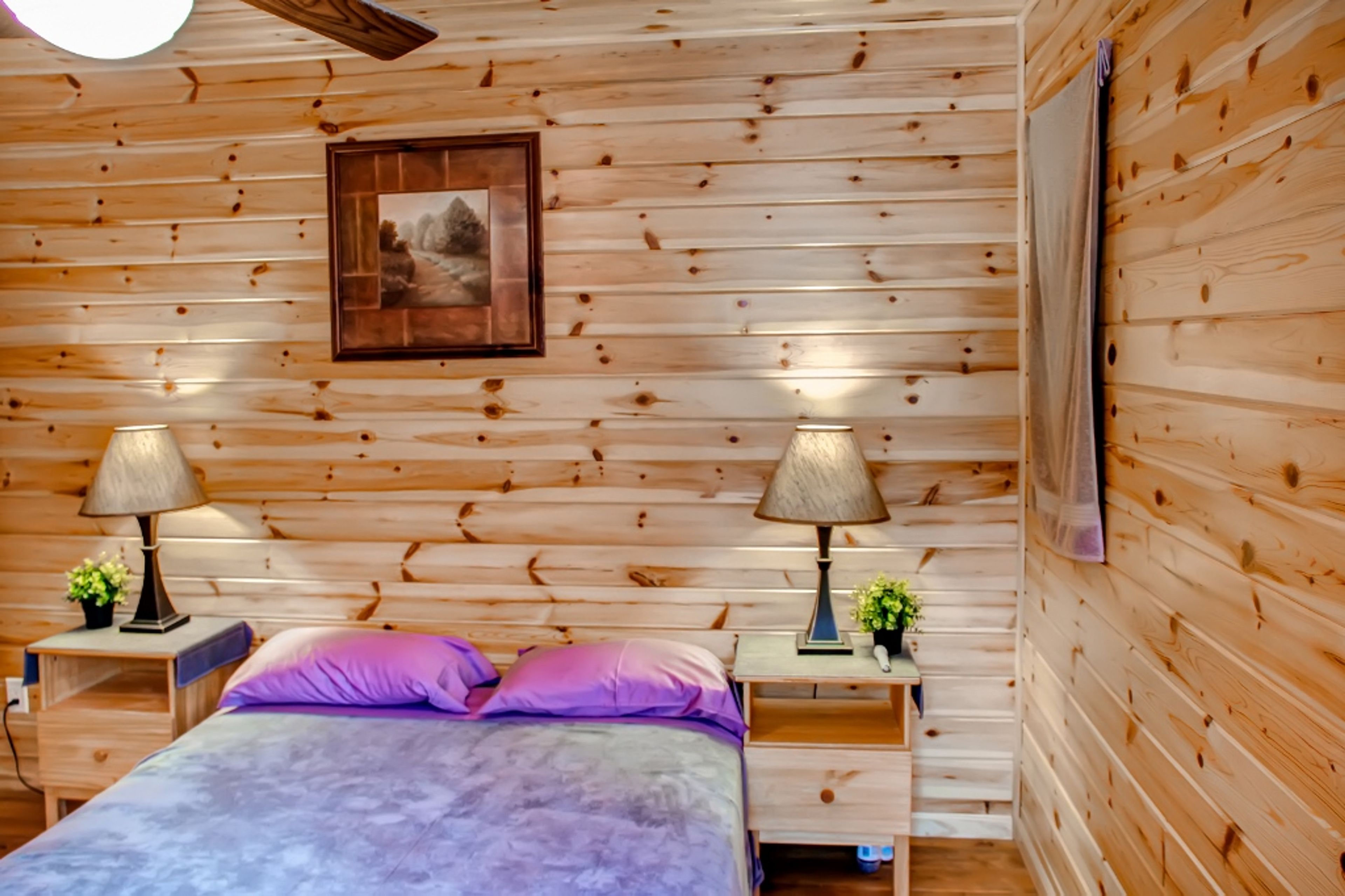 Bedroom 2 | Linens Provided
