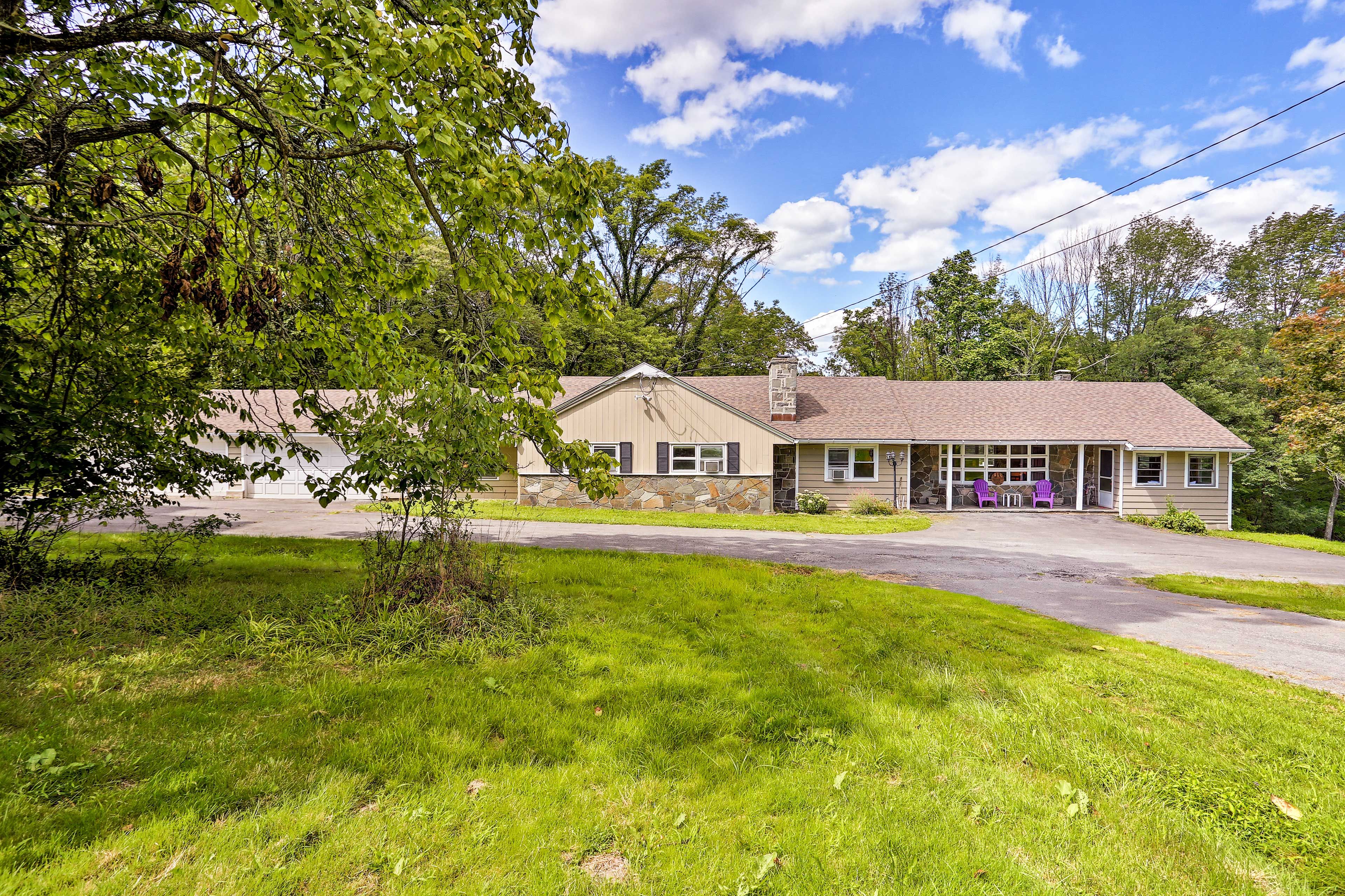Property Exterior