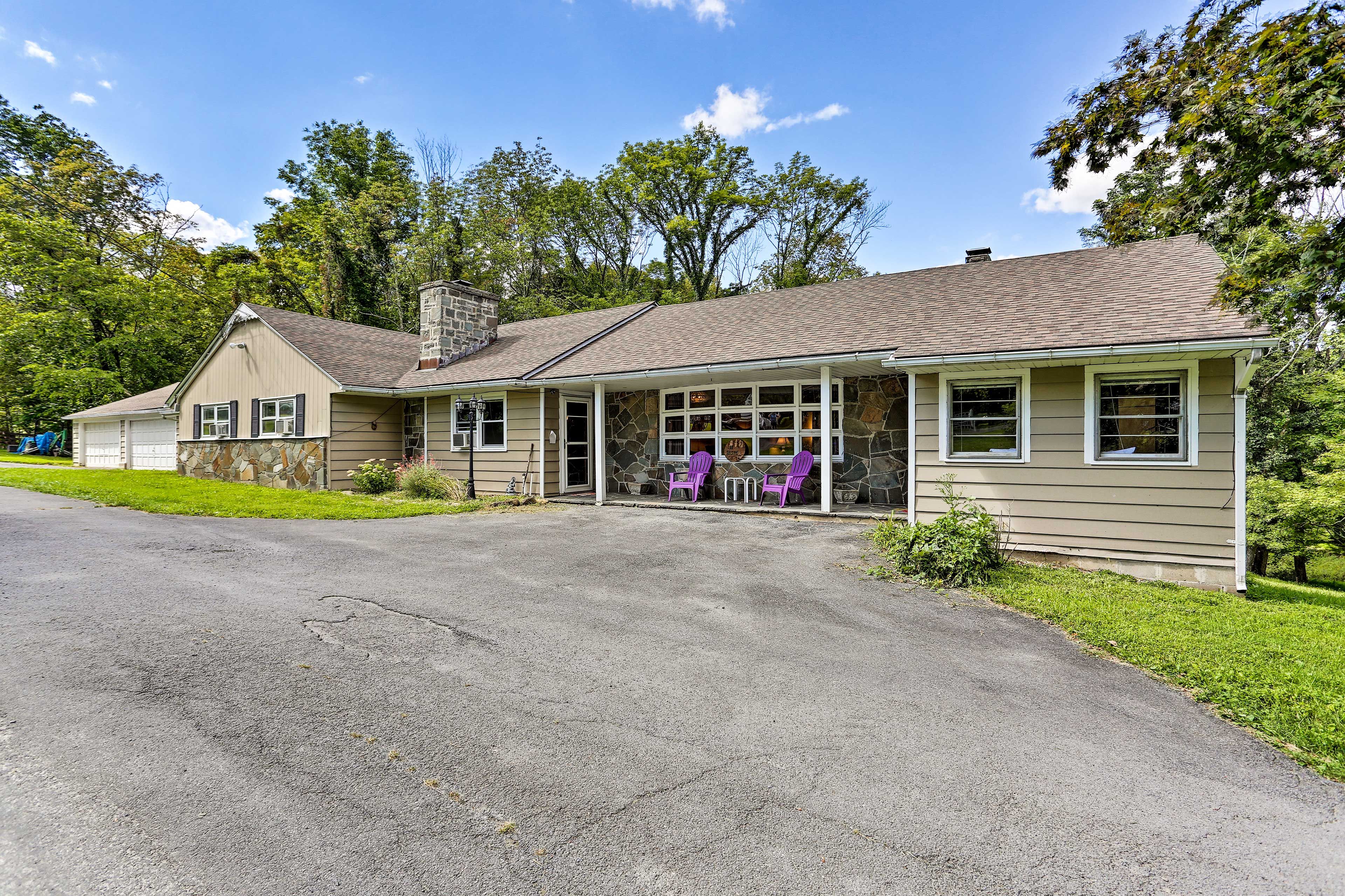 Property Exterior