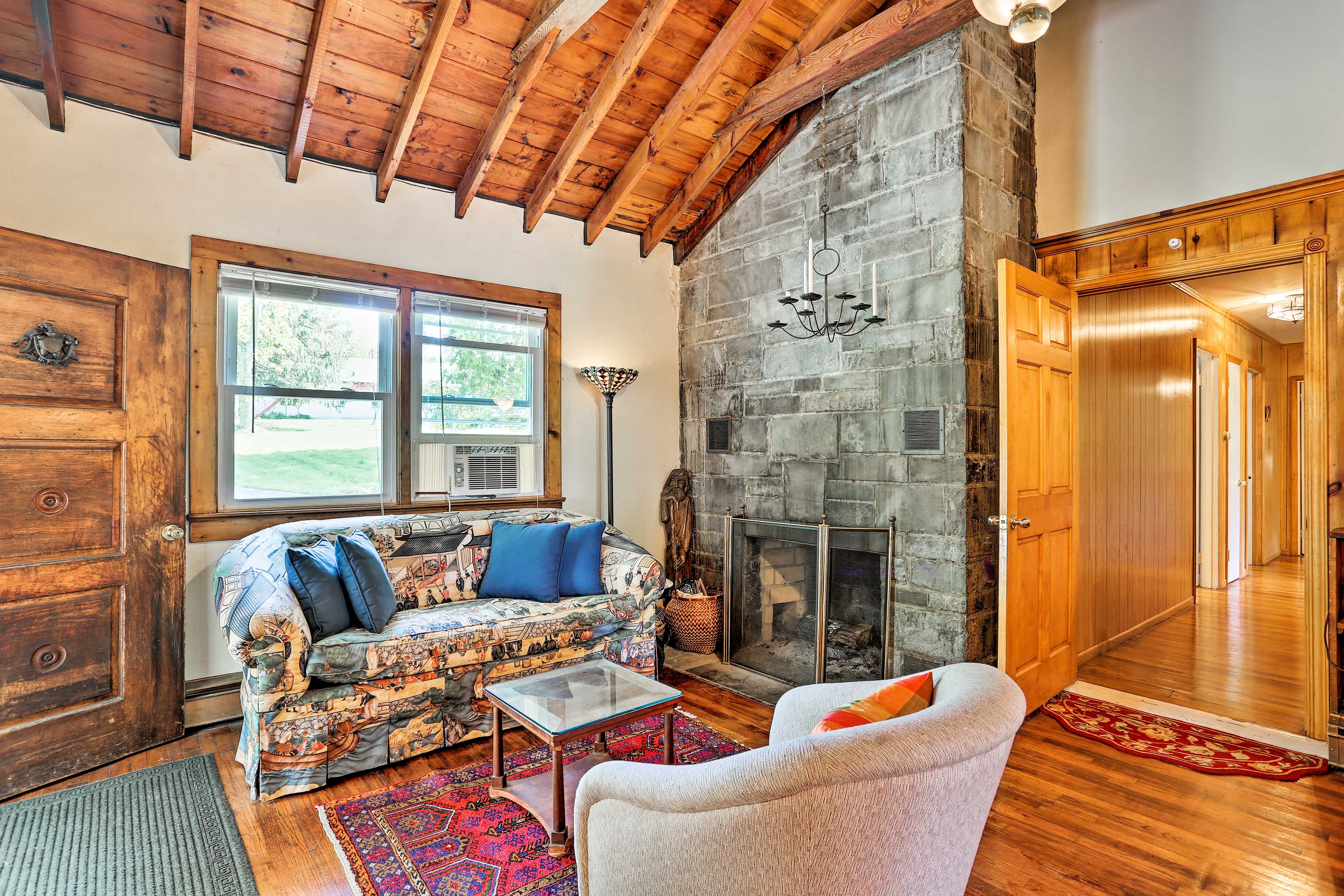 Living Room 2