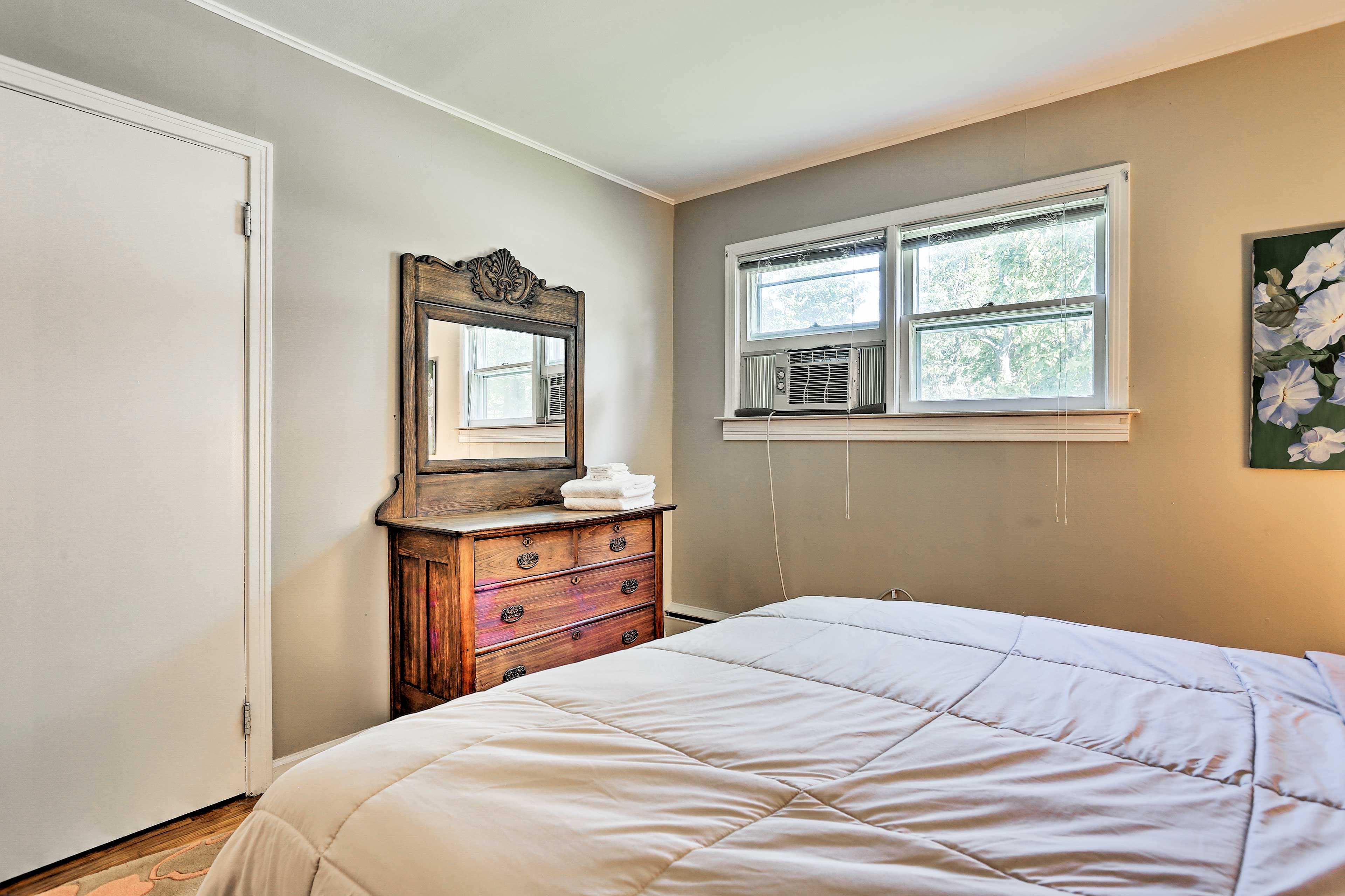 Bedroom 4