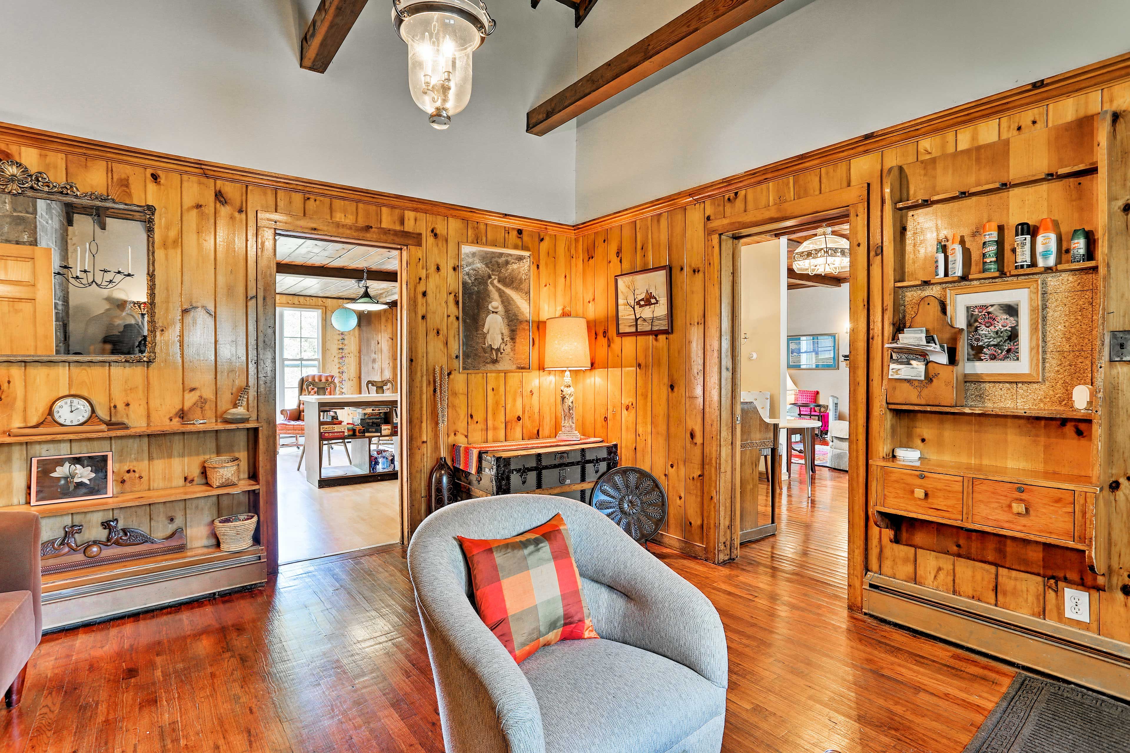 Living Room 2