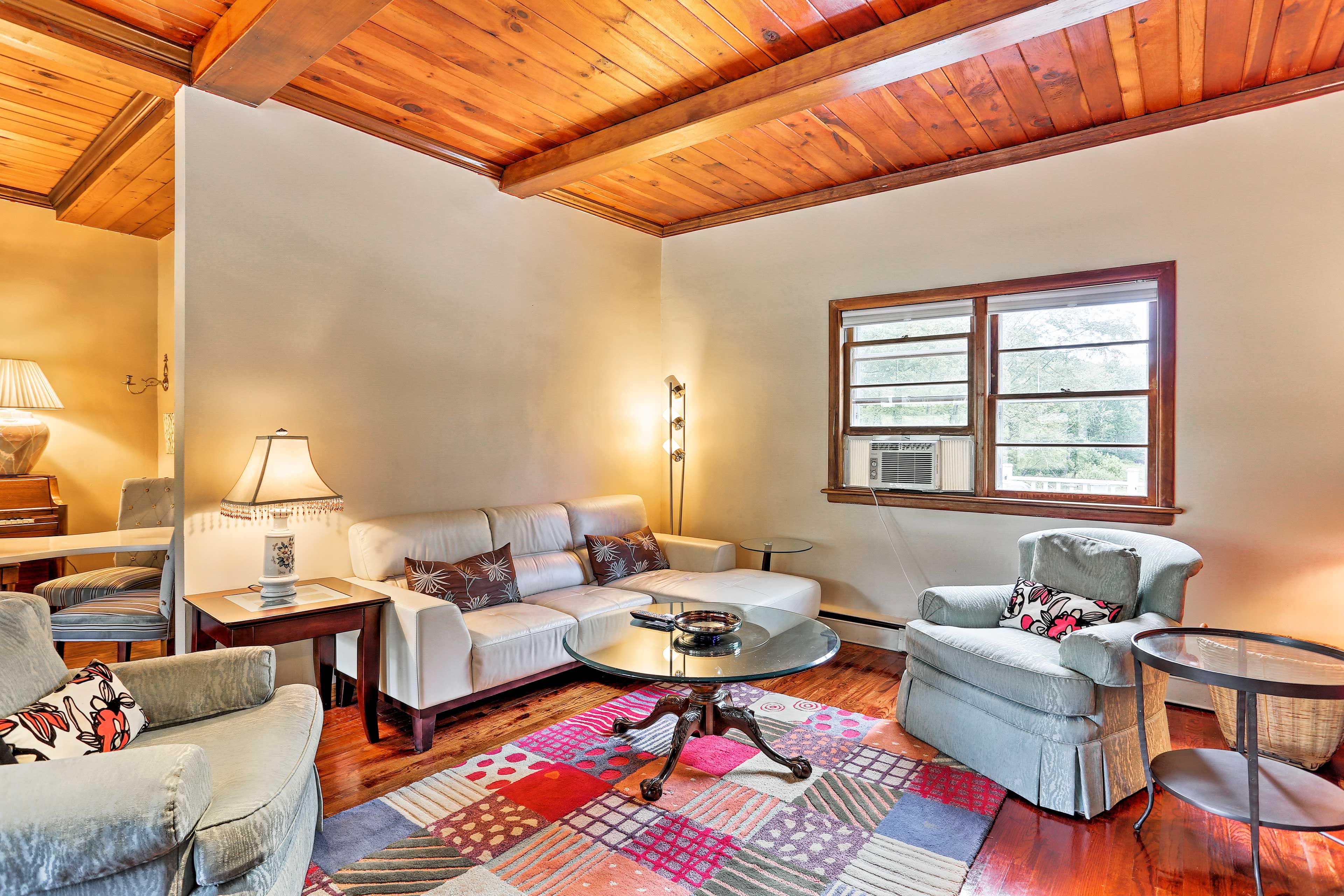 Living Room 1