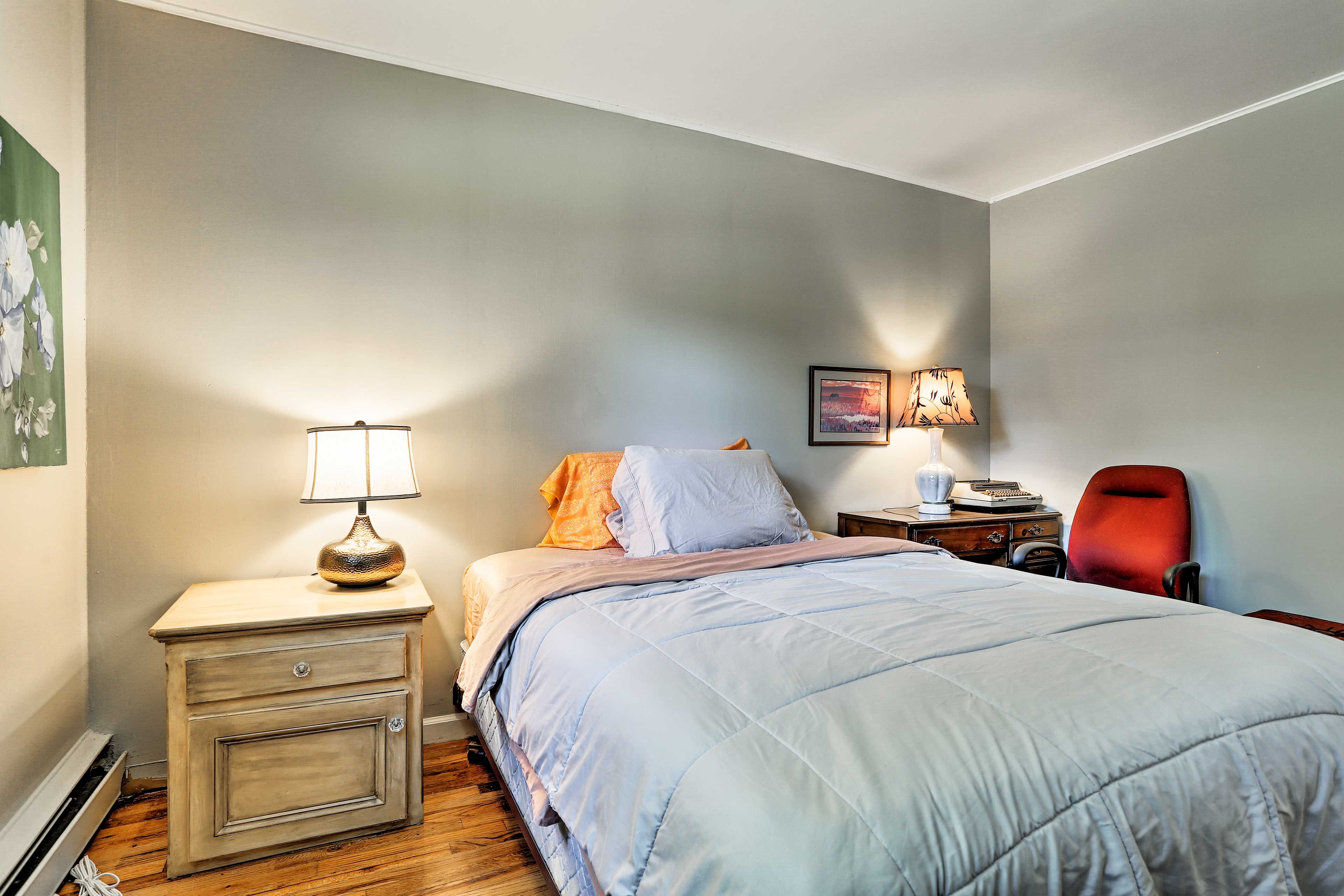 Bedroom 4