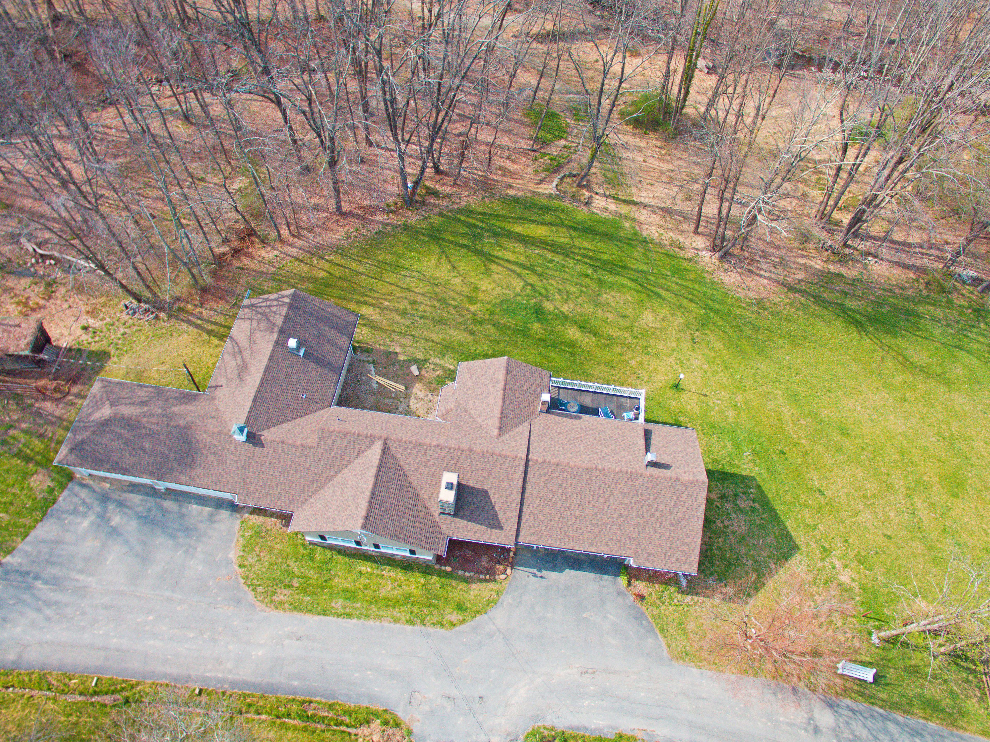 Property Exterior