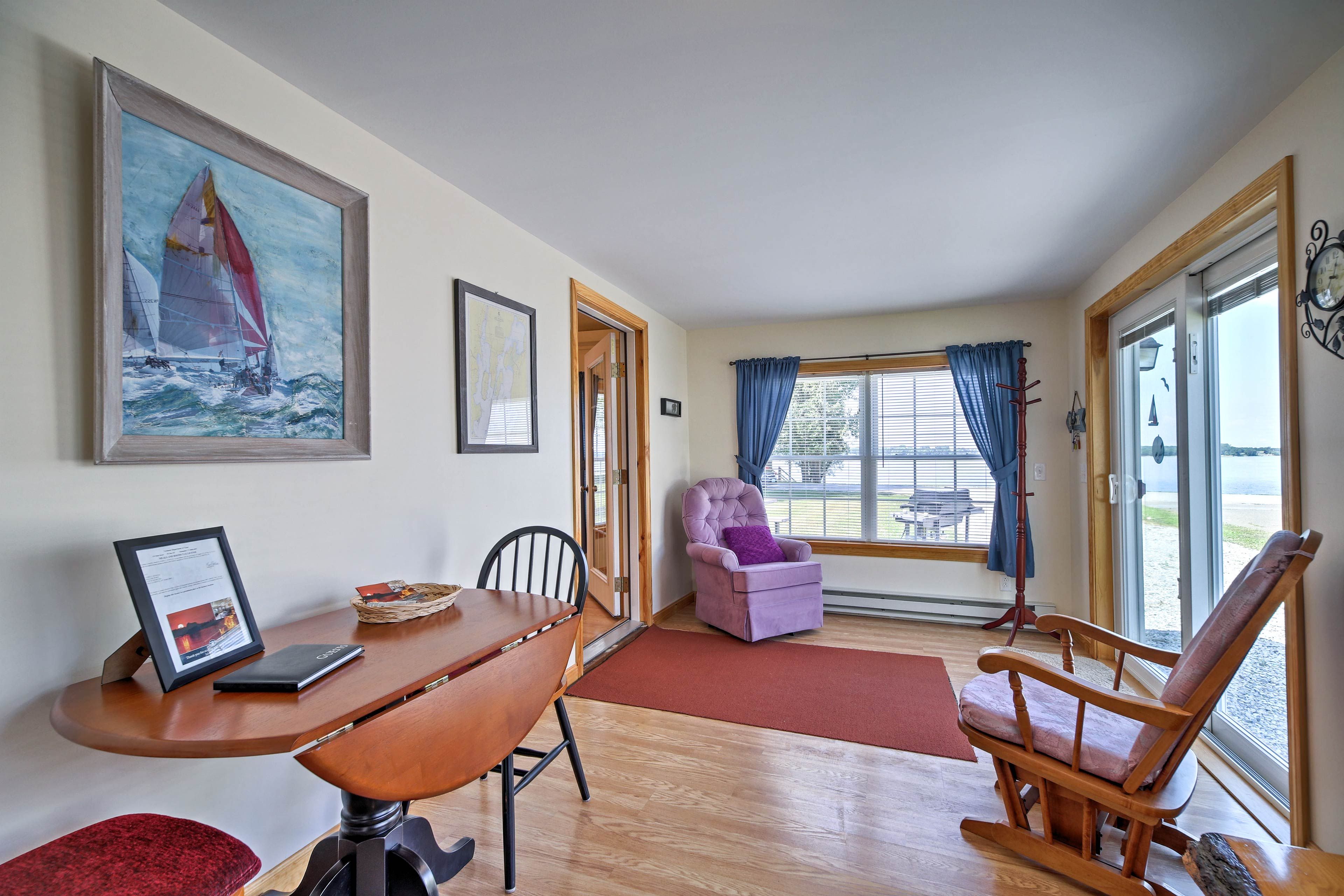 Sunroom