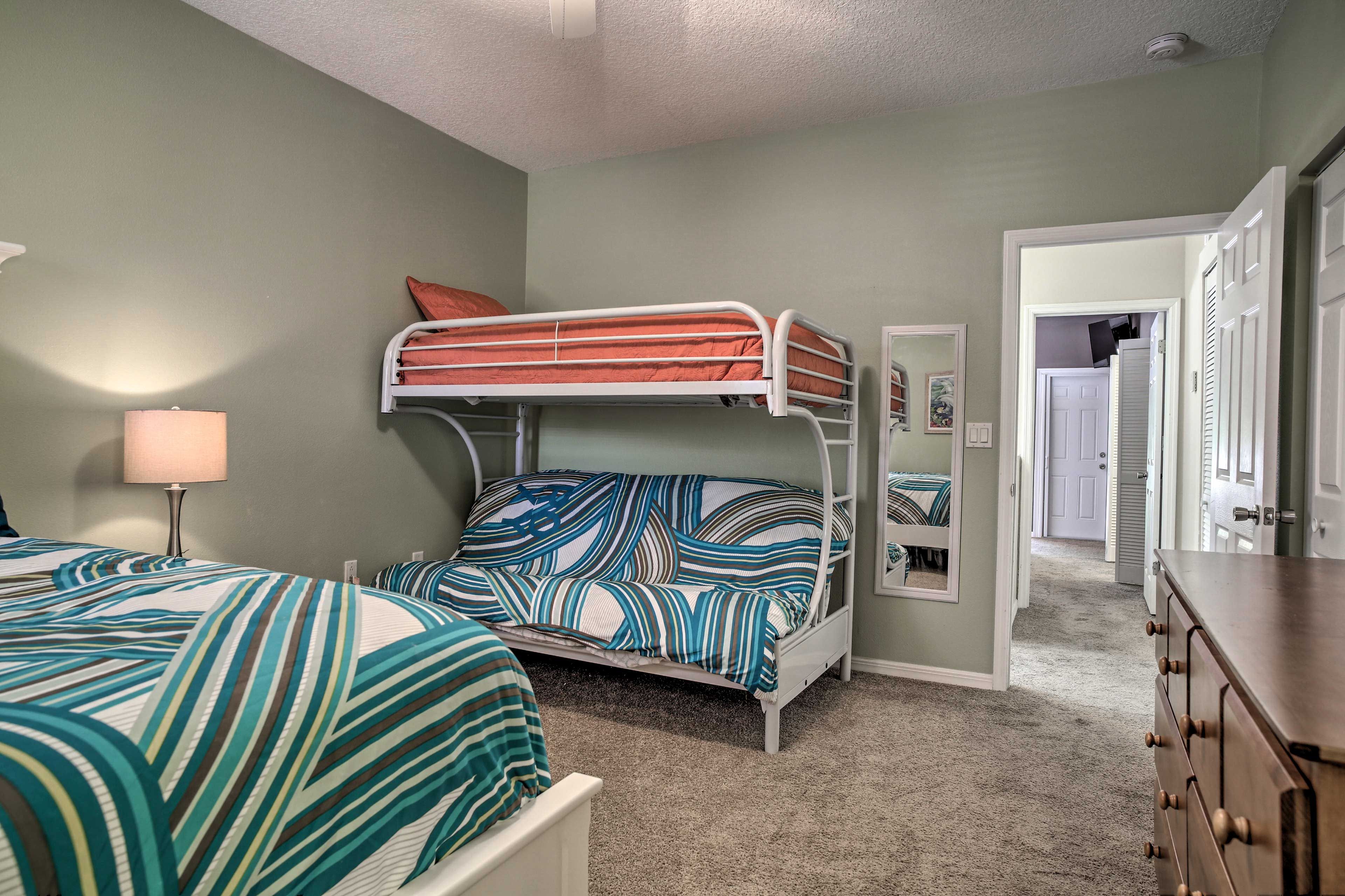 Bedroom 2