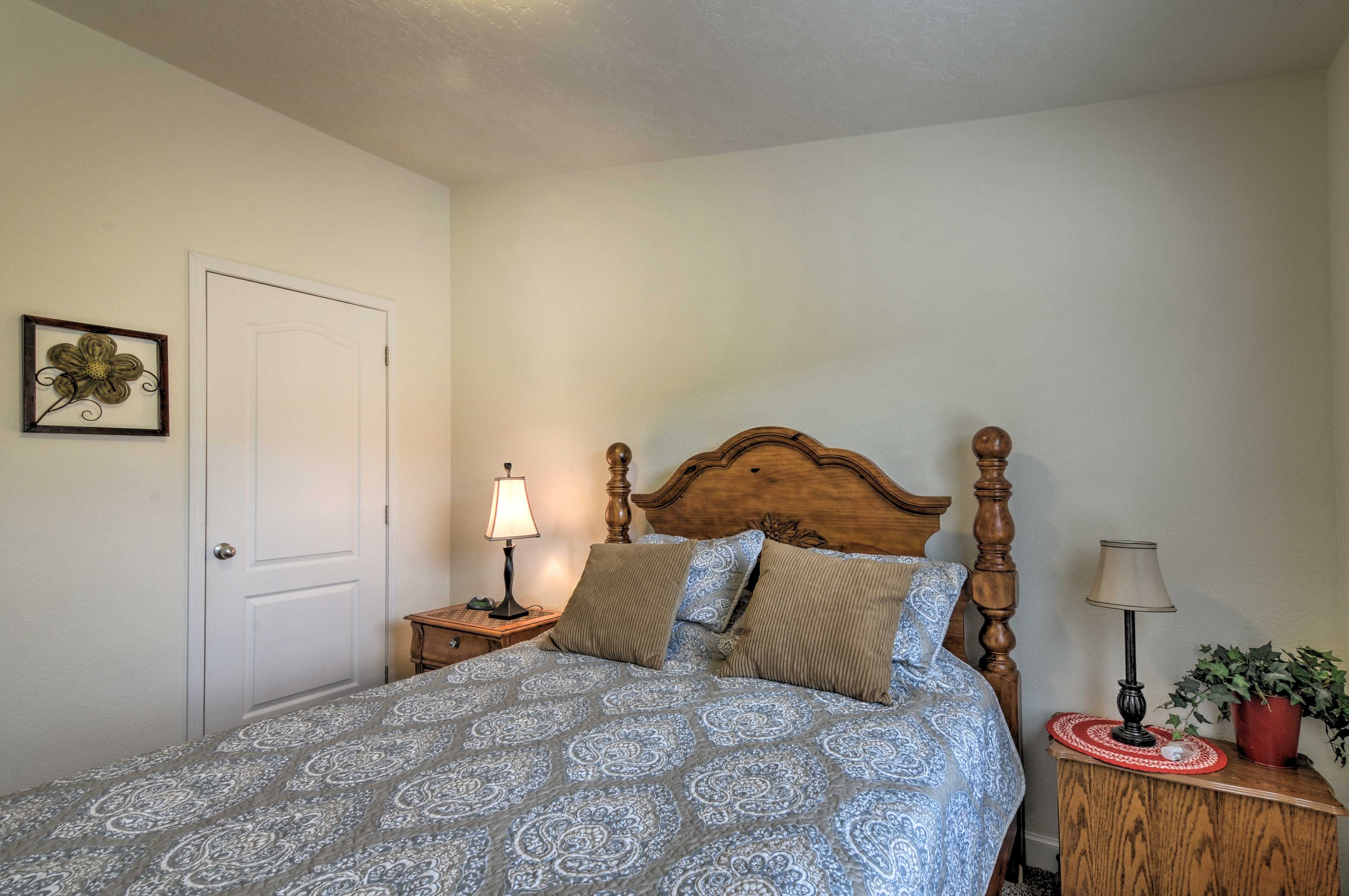 Bedroom 2