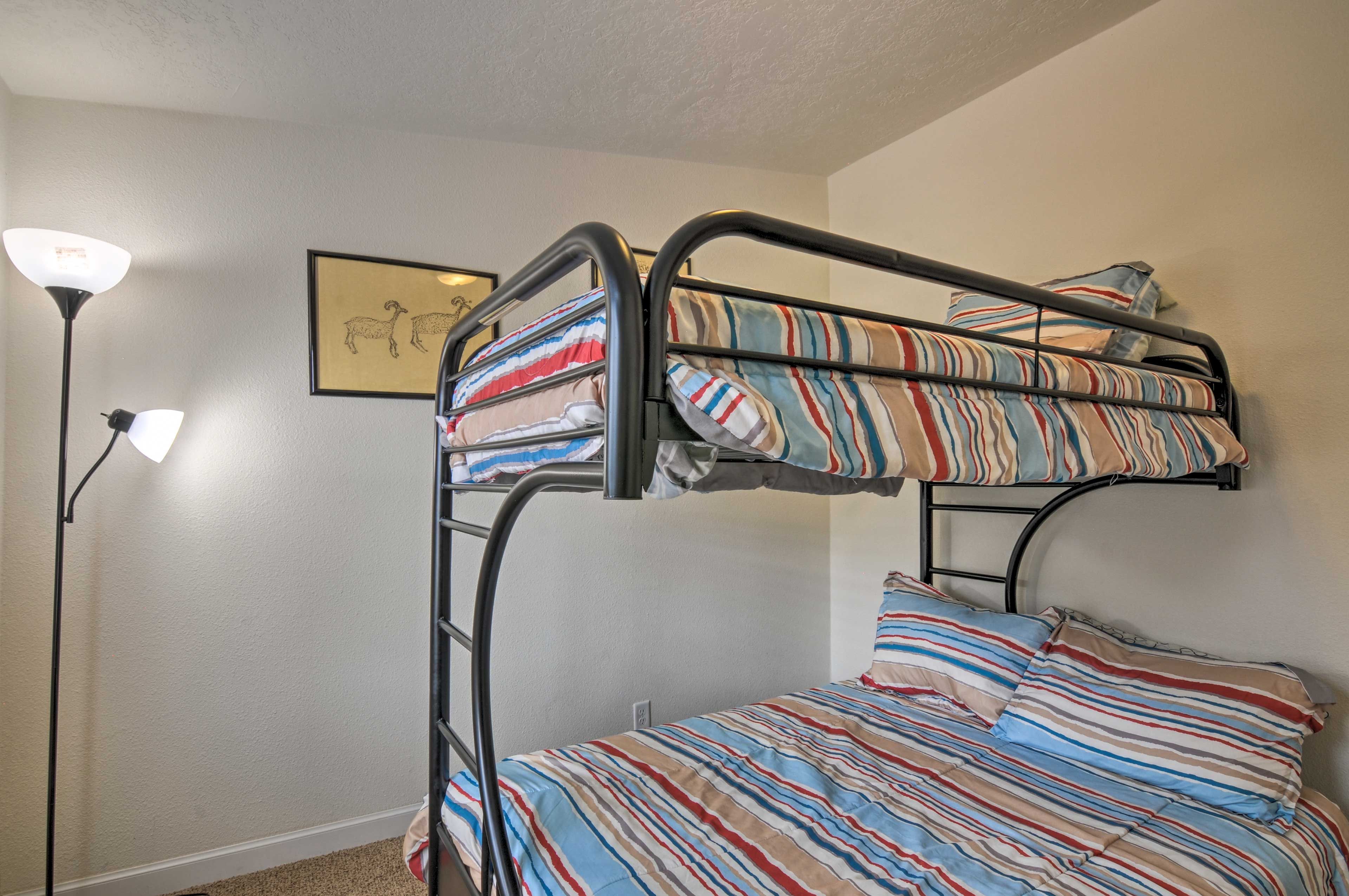 Bedroom 3