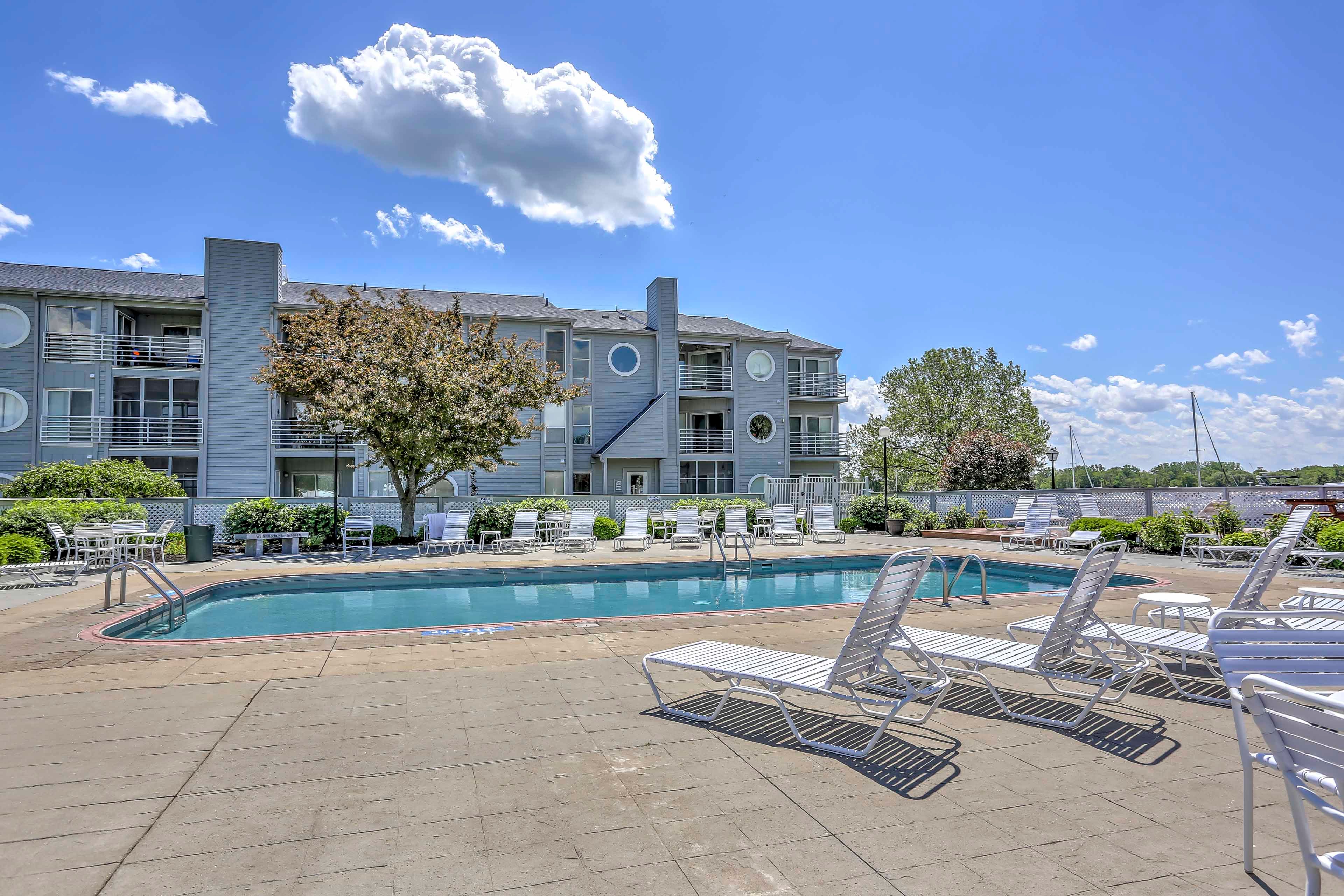 Community Amenities