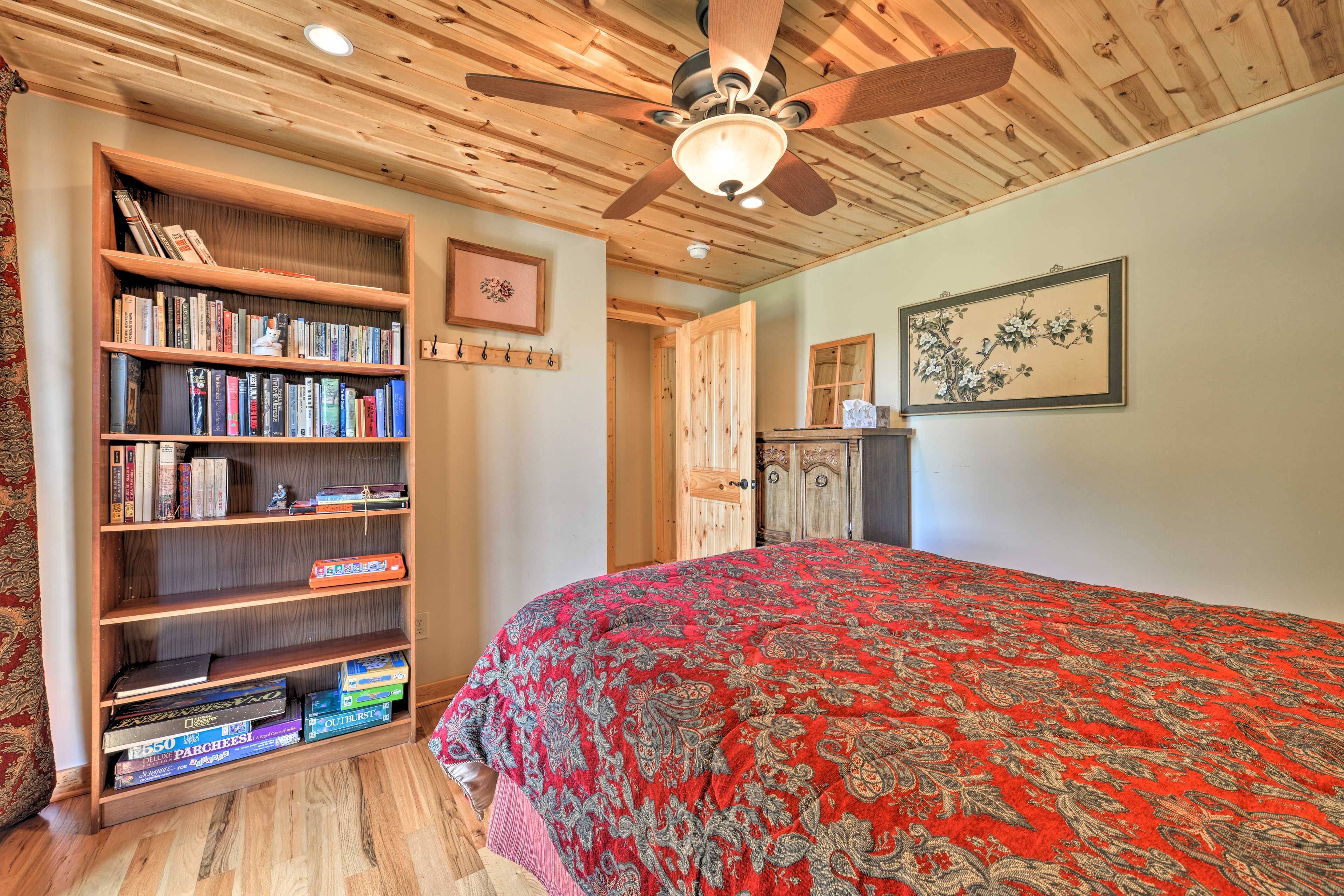 Bedroom 2
