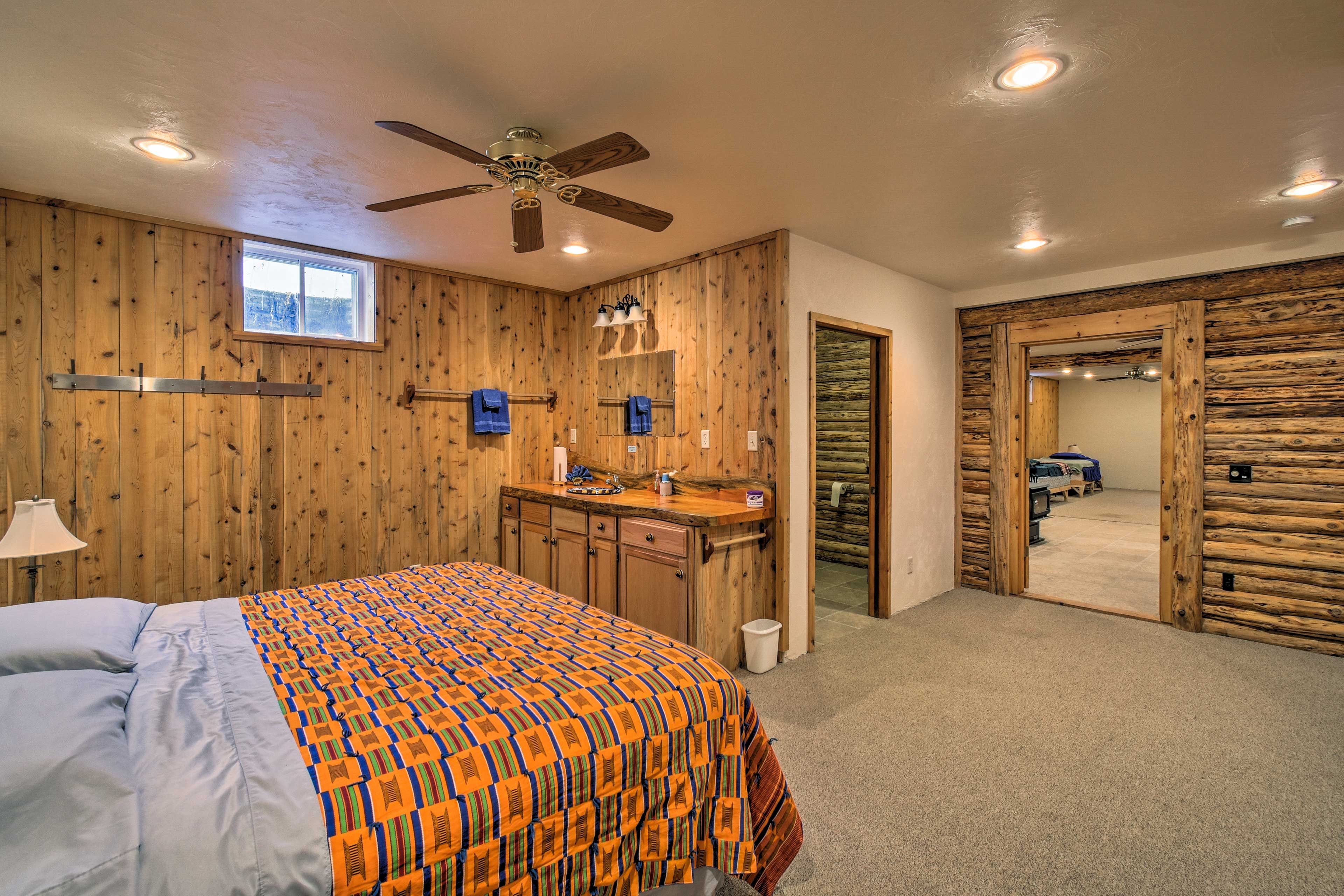 Bedroom Suite 2