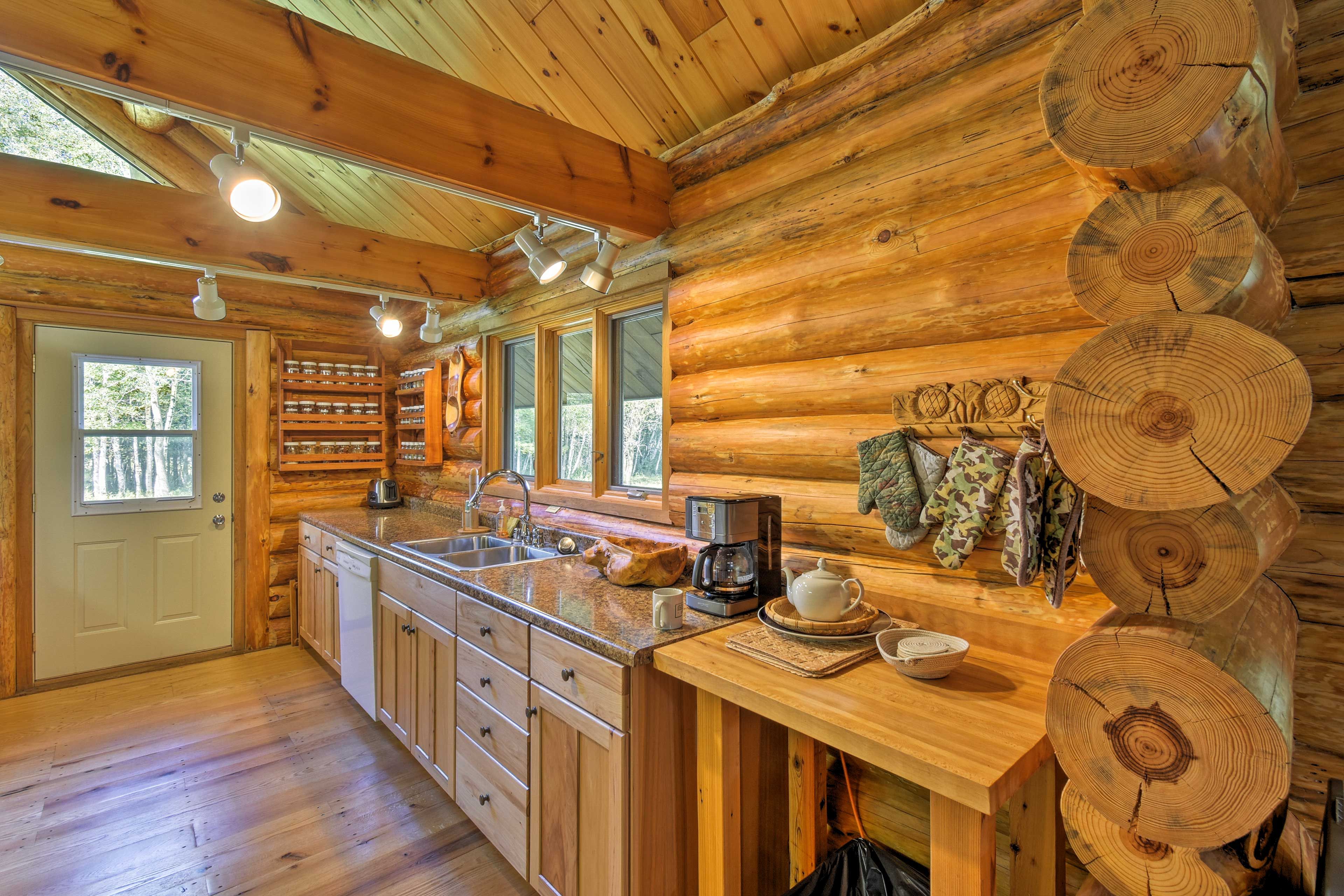 Kitchen | Drip Coffee Maker