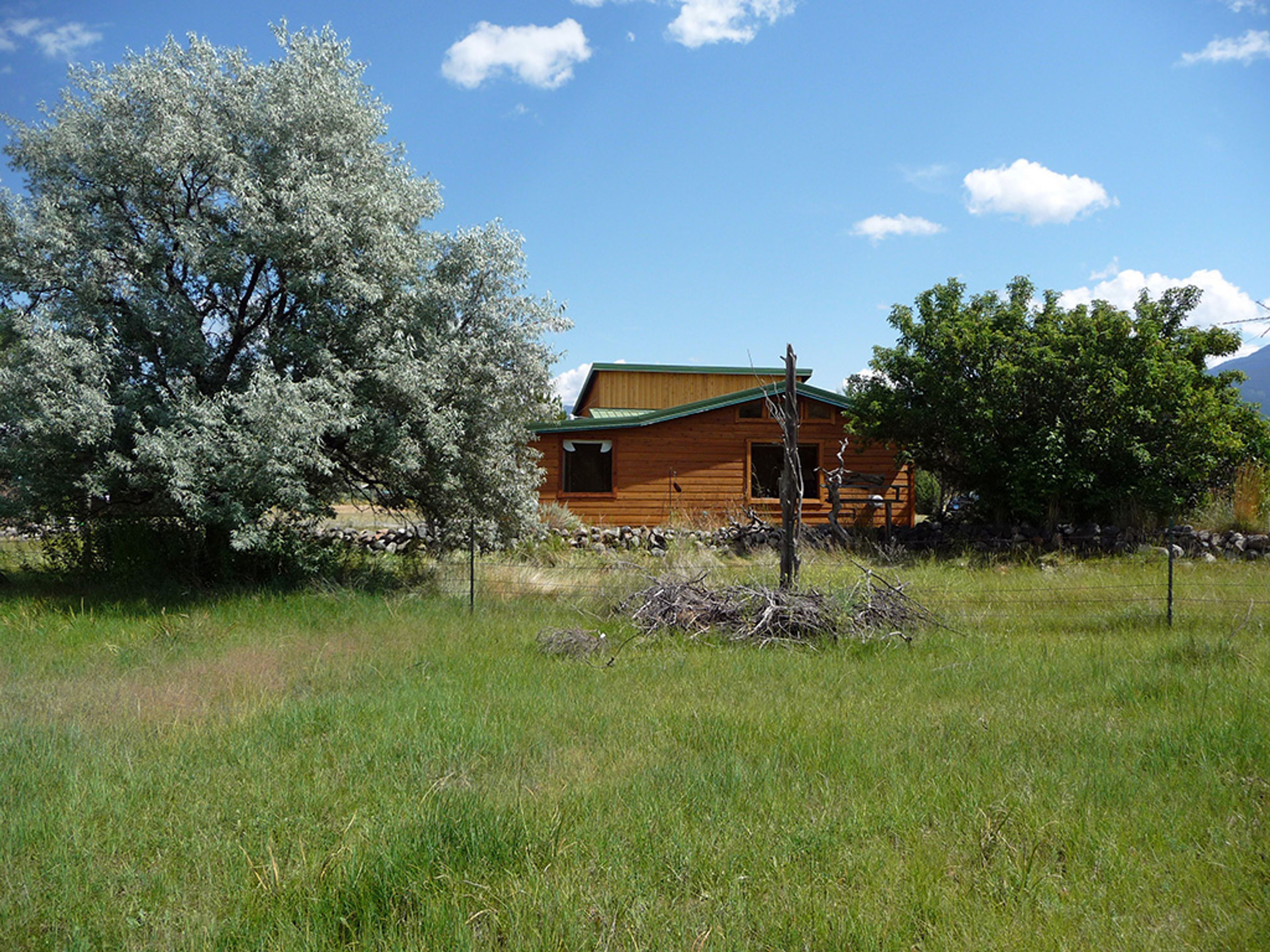 Home Exterior