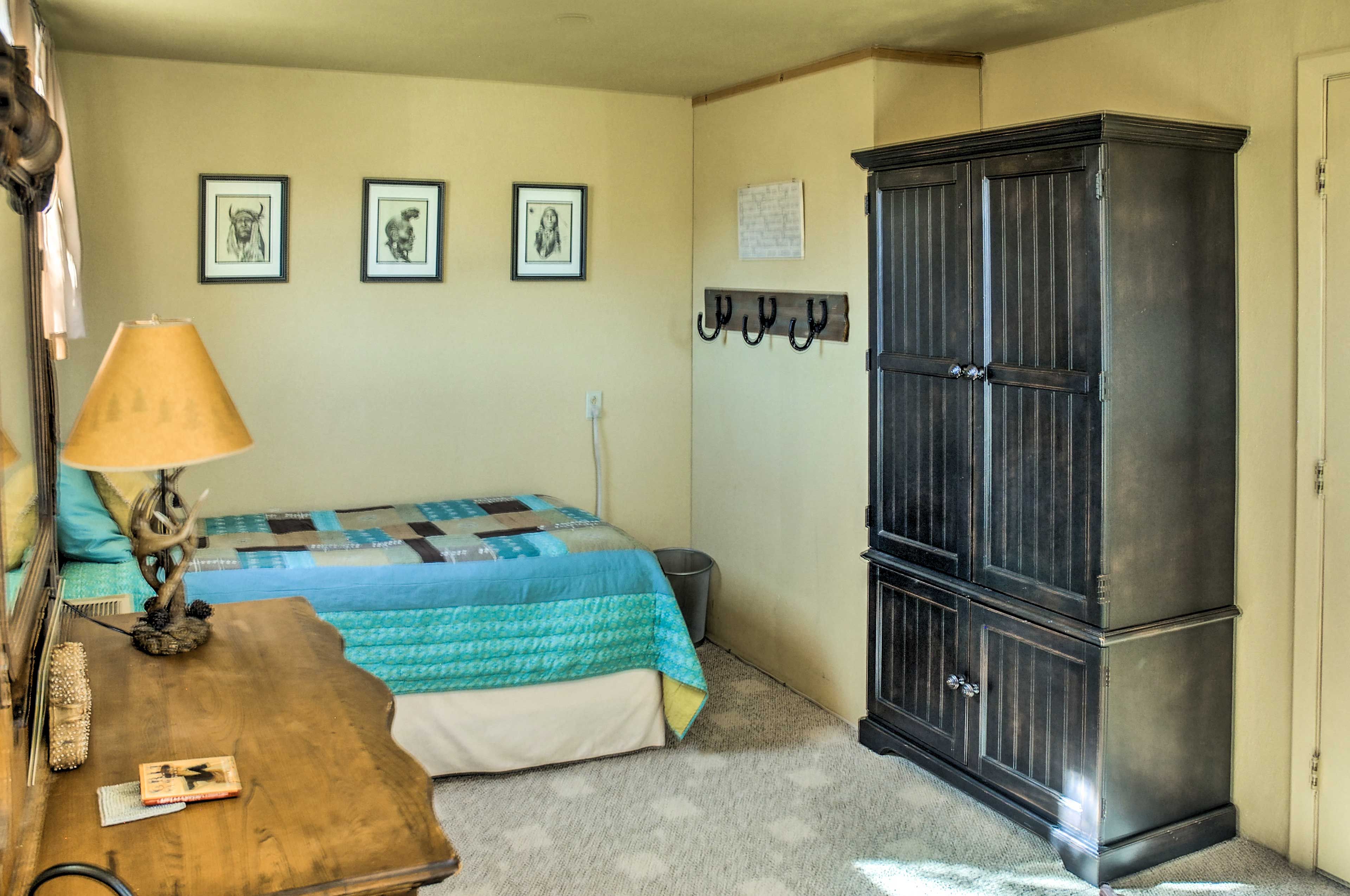 Bedroom 2