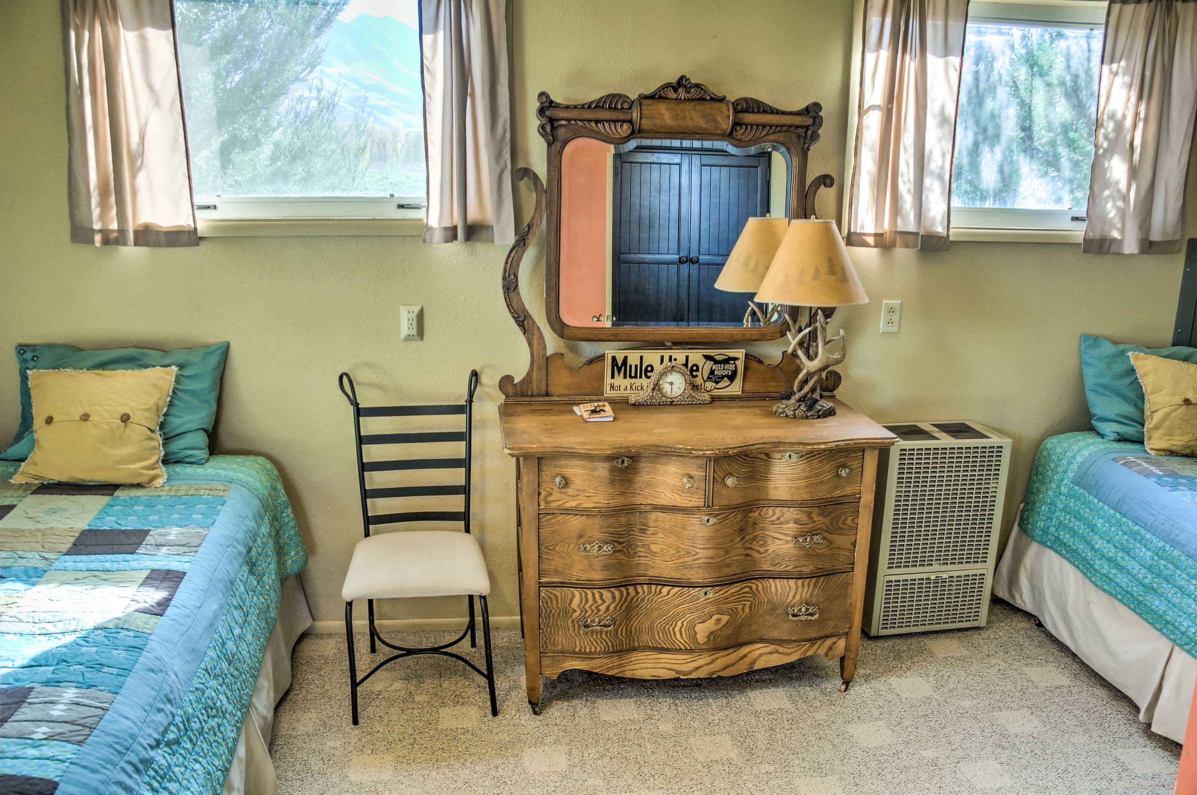Bedroom 2