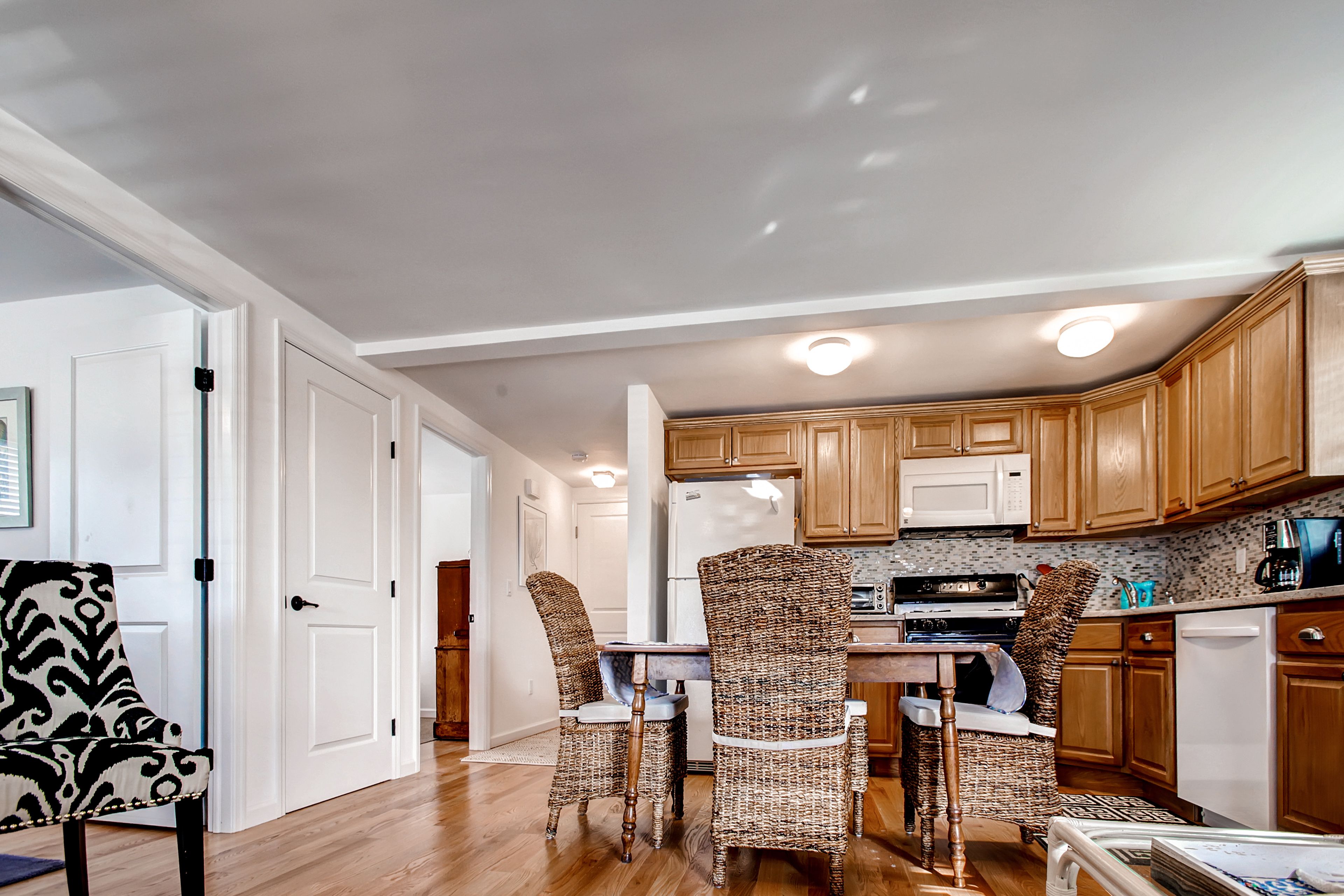 Kitchen | Cooking Basics | Drip Coffee Maker | Dishwasher