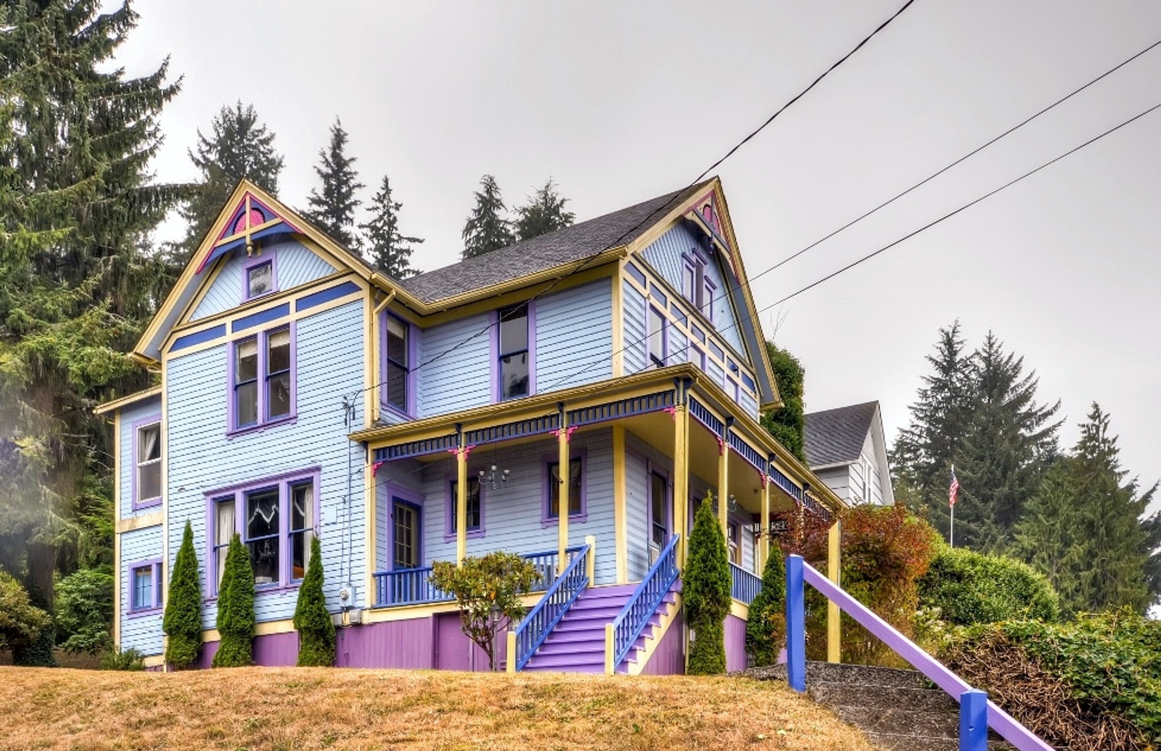 Home Exterior