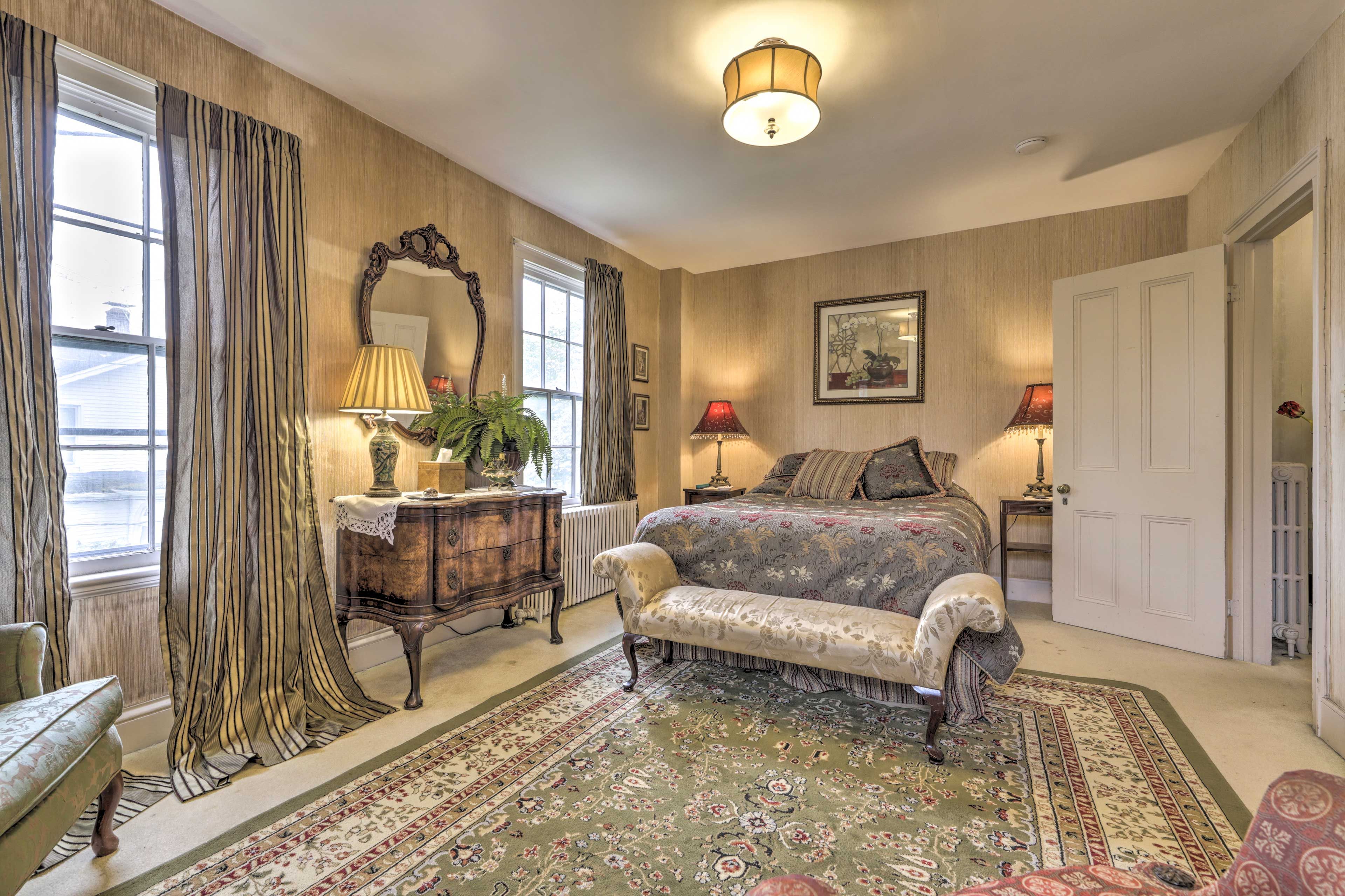 Bedroom 4