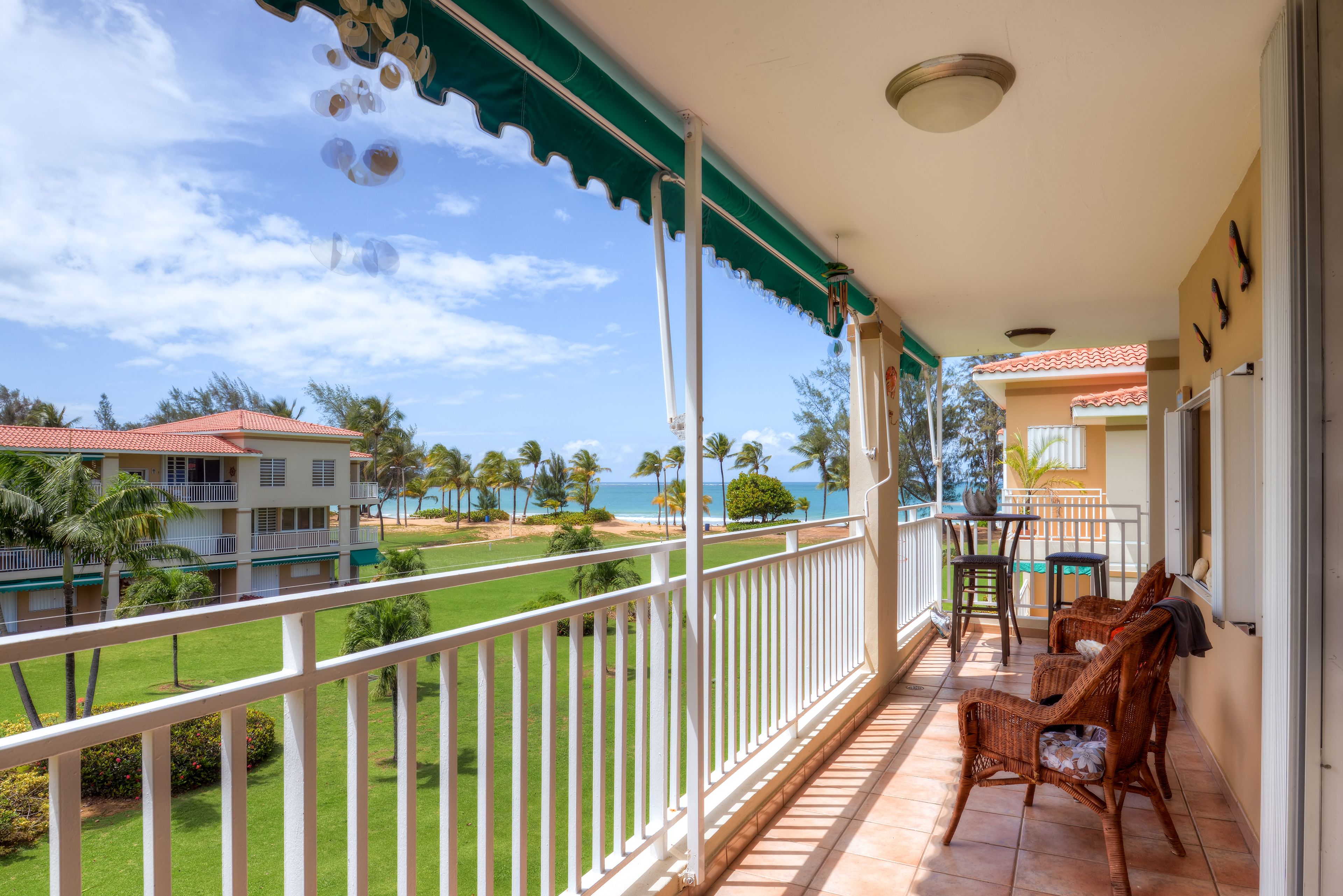 Rio Grande Vacation Rental | 2BR | 2BA | 3rd Floor | 1,300 Sq Ft