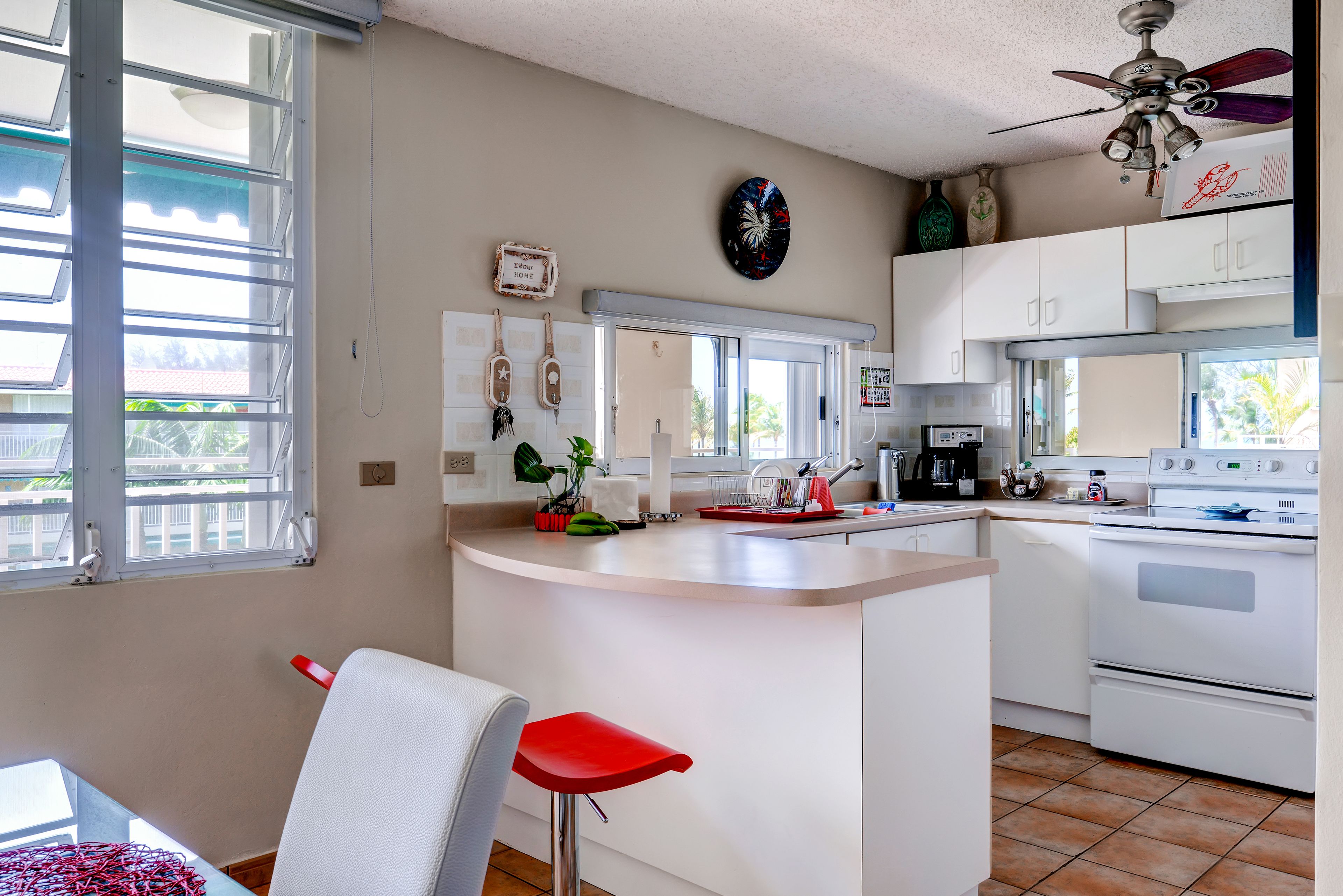 Kitchen | Well-Equipped | Drip Coffee Maker