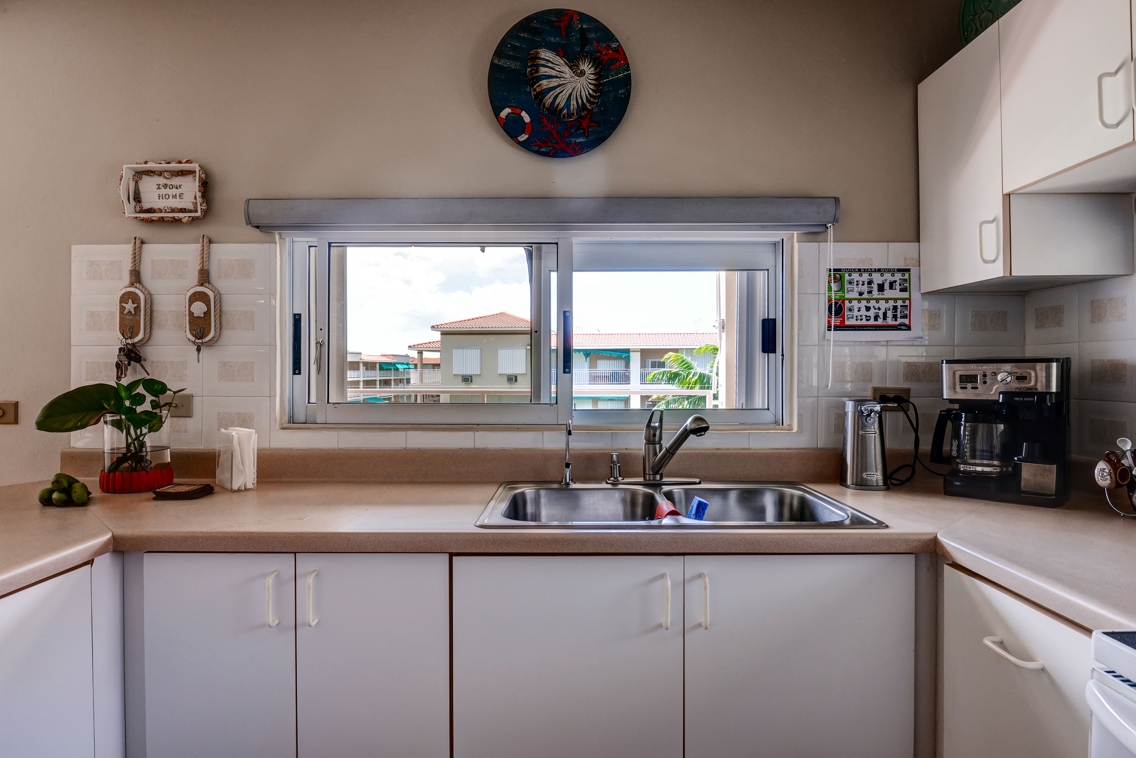 Kitchen | Cooking Basics