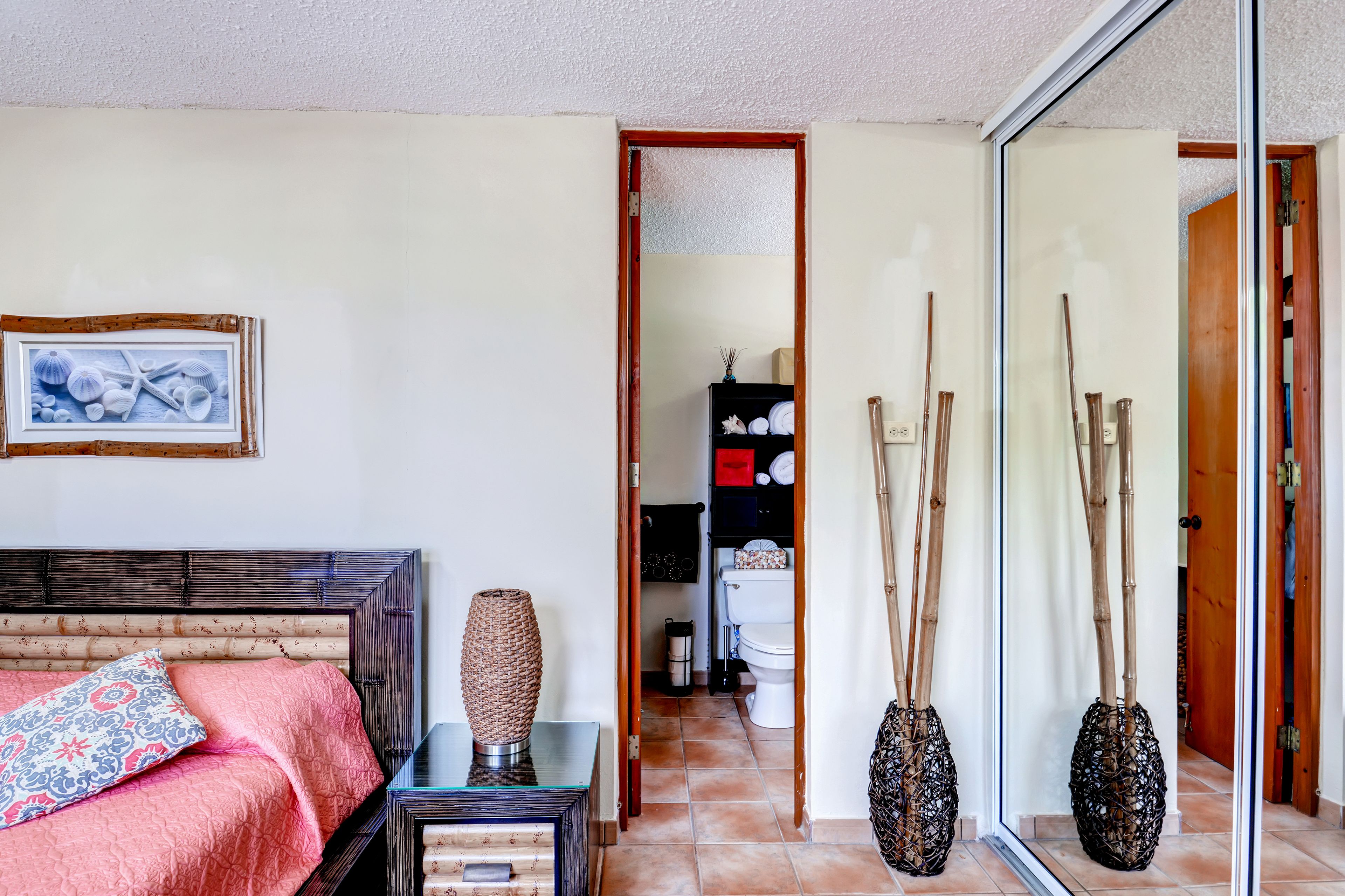 Bedroom 1 | En-Suite Bathroom