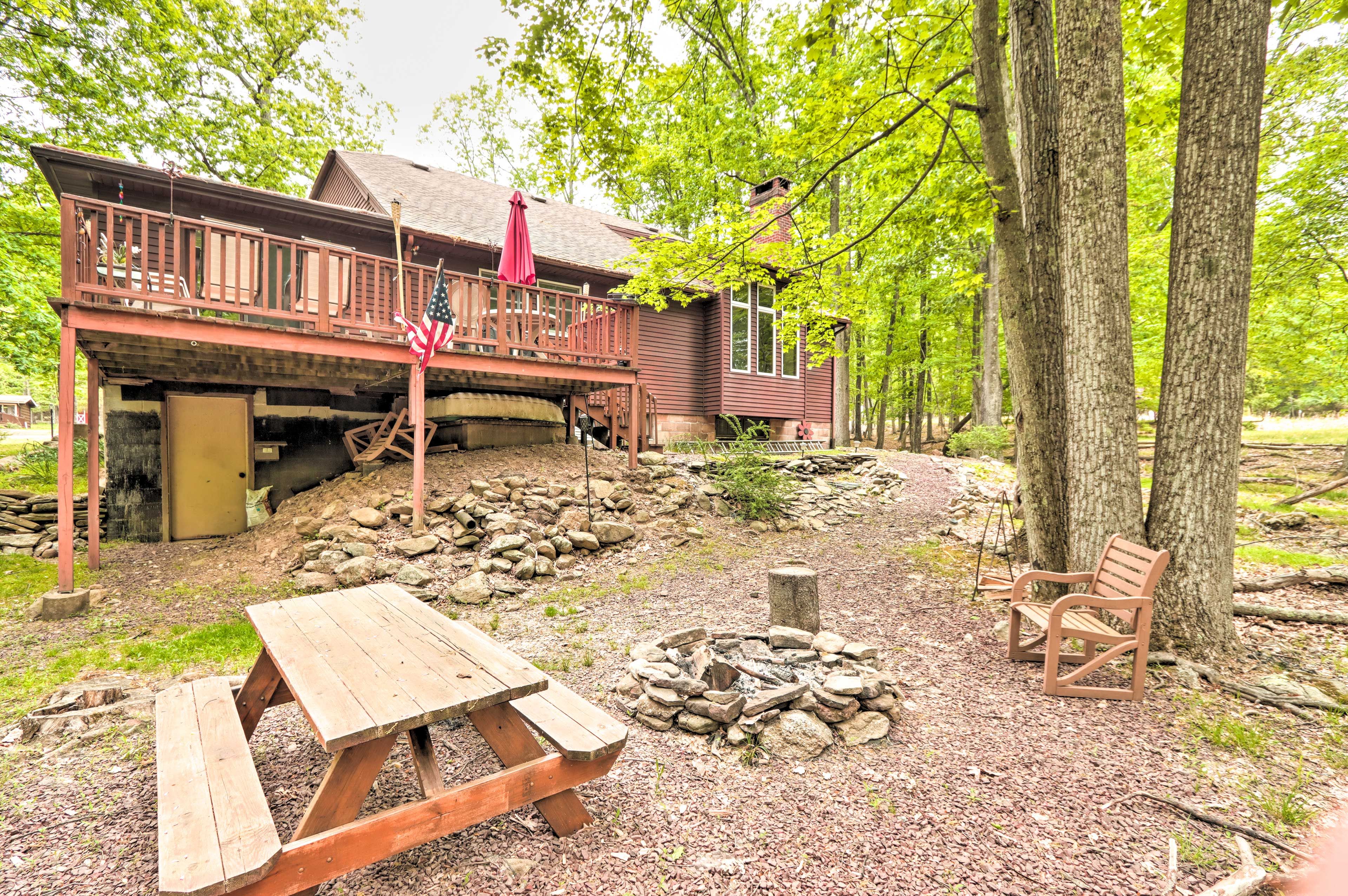 Home Exterior